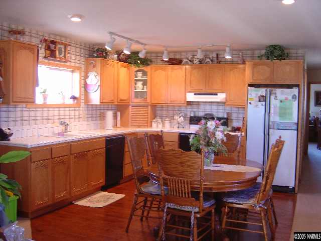 135 Mineral Flat Road Reno, NV 89506 - Photo 8 of 9 Photo 8