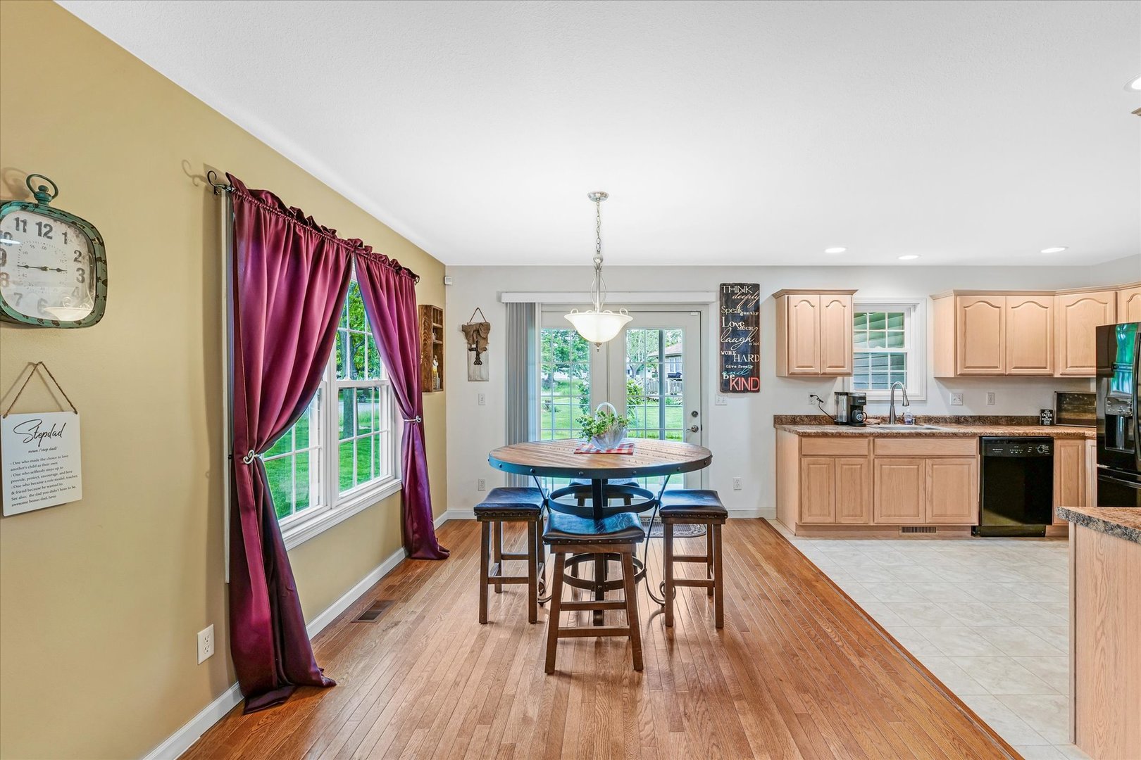 610 Clovis Court Sidney, IL 61877 - Photo 12 of 41