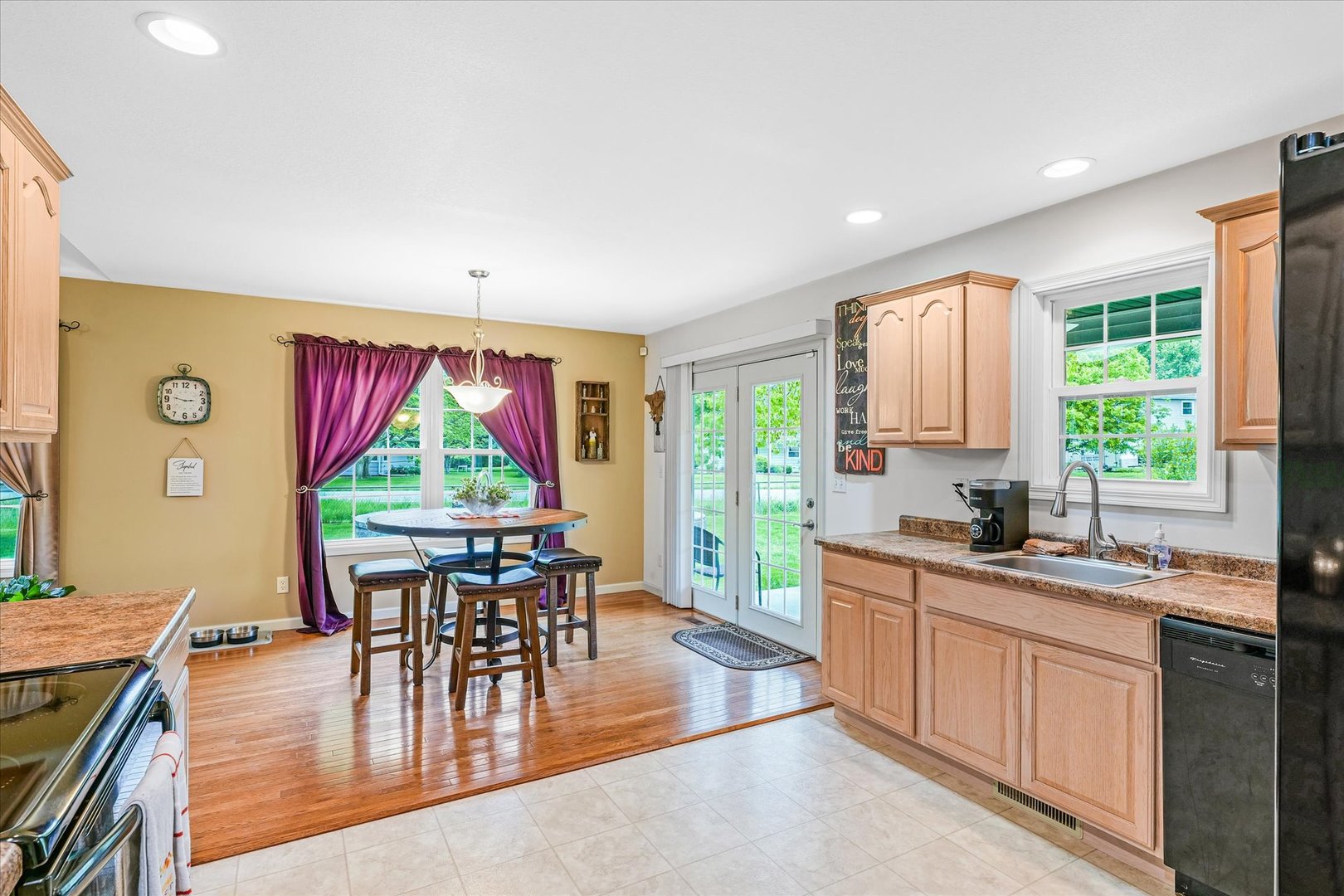 610 Clovis Court Sidney, IL 61877 - Photo 17 of 41