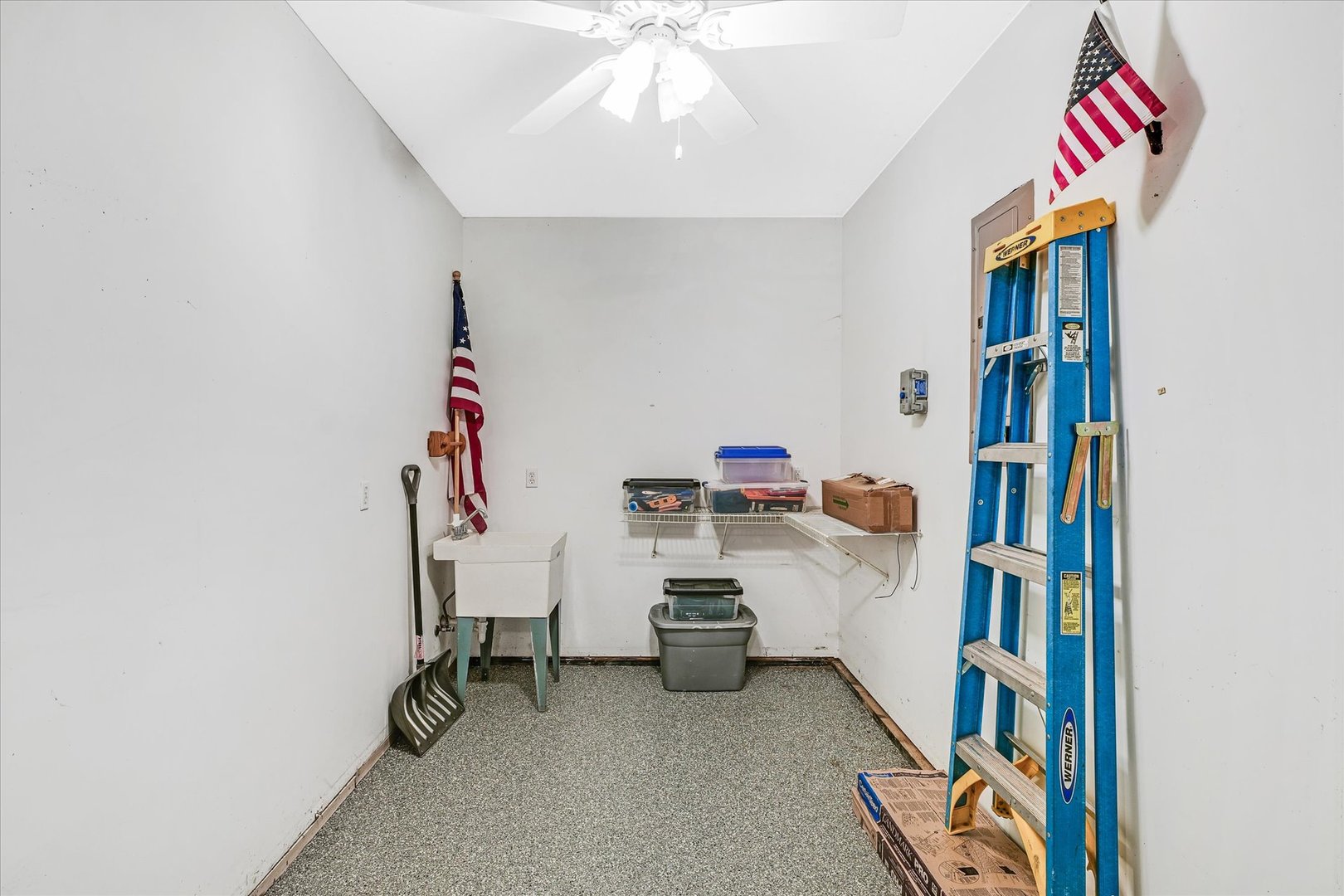 610 Clovis Court Sidney, IL 61877 - Photo 33 of 41