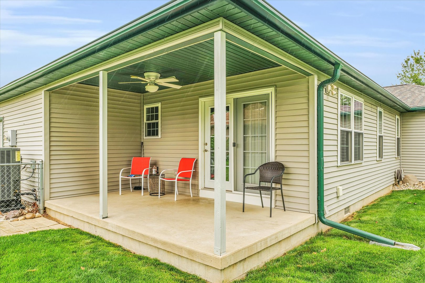 610 Clovis Court Sidney, IL 61877 - Photo 38 of 41