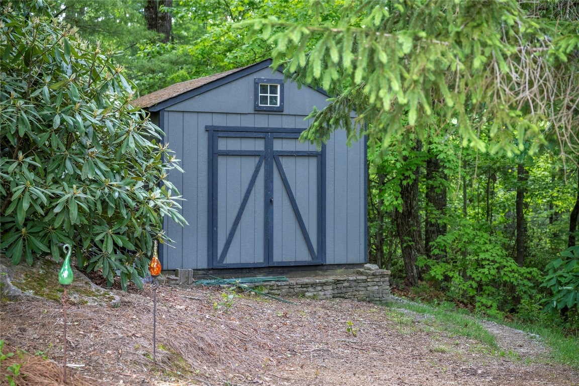 550 Silly Ridge Road Scaly Mountain, NC 28775 - Photo 94 of 100 Gallery Image 94