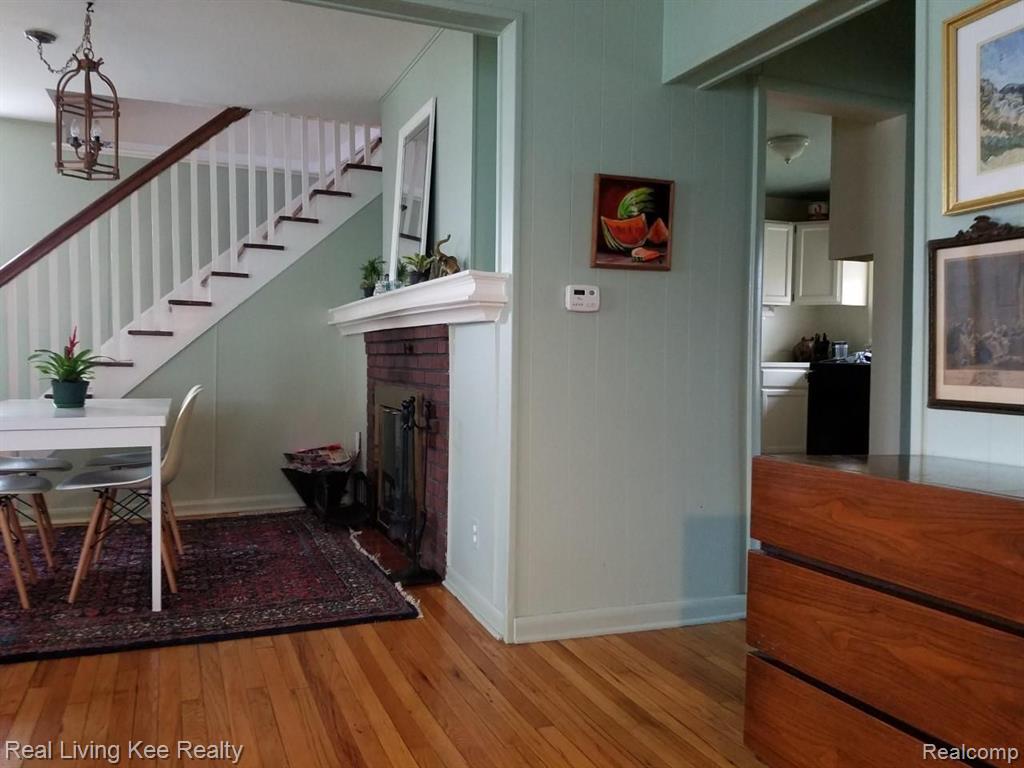 2646 Kenmore Road Berkley, MI 48072 - Photo 8 of 19