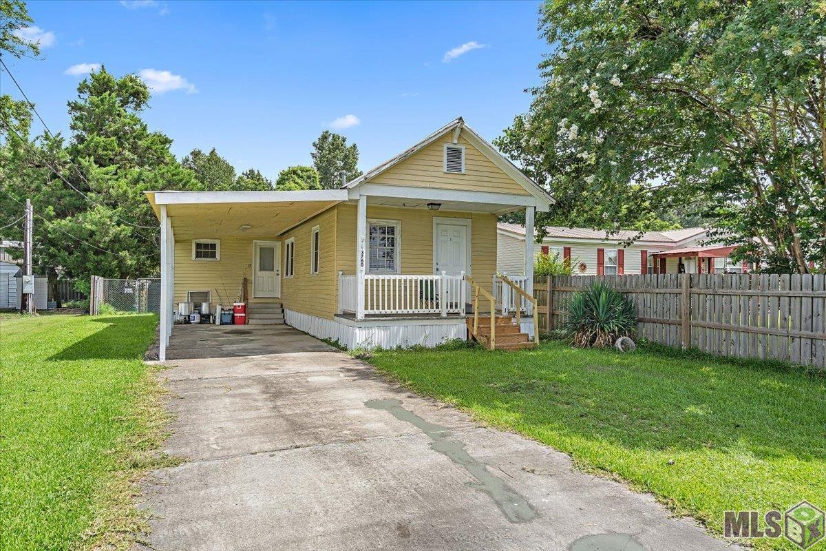 3760 Addis Lane Addis, LA 70710 - Photo 1 of 10 Gallery Image 1