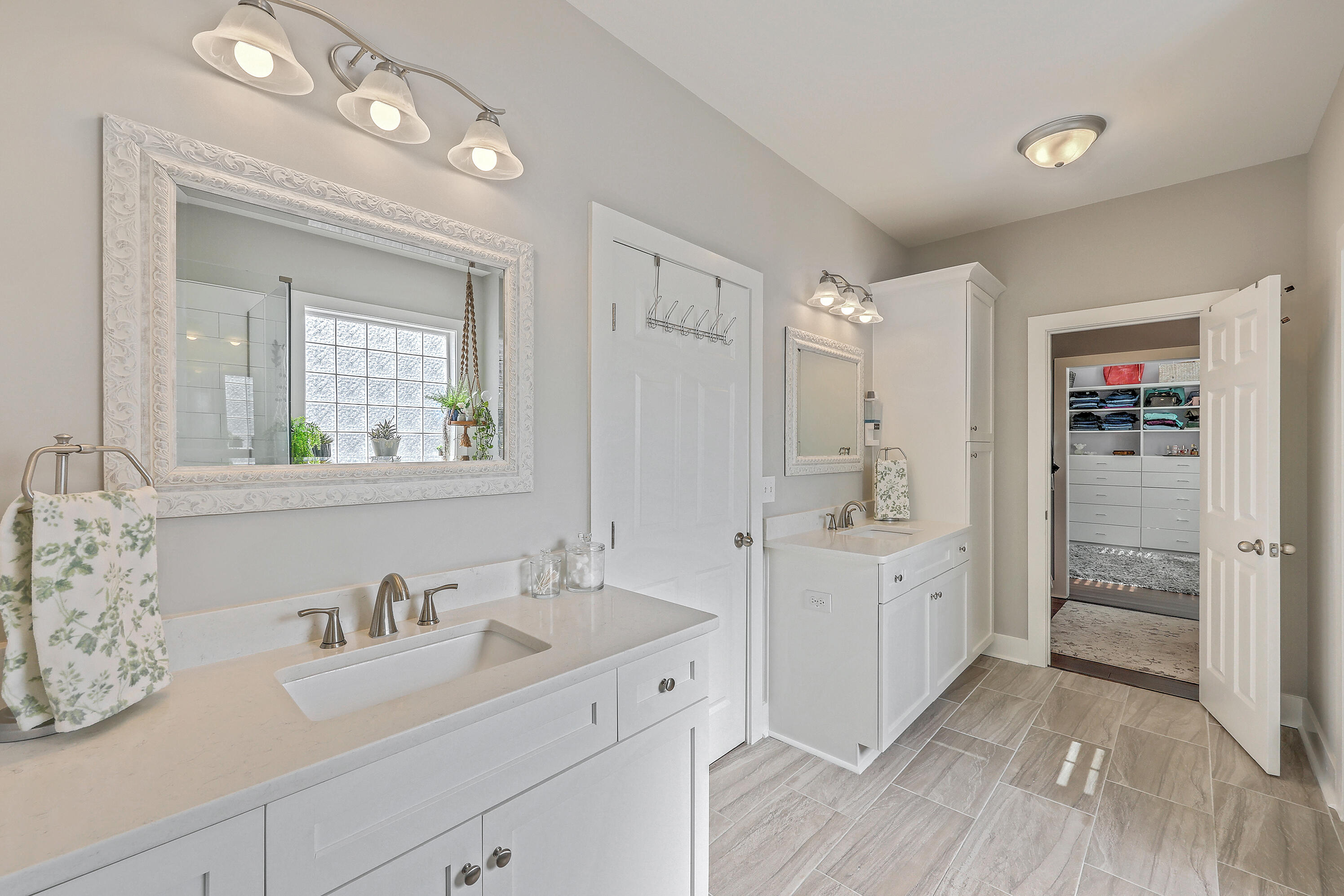 6968 Hyde Farm Road Ravenel, SC 29470 - Photo 23 of 68 Dual vanities