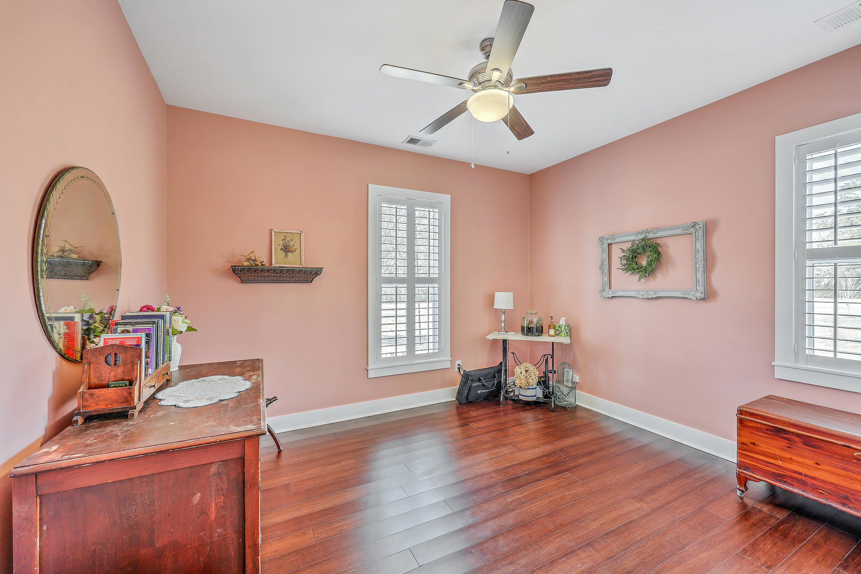 6968 Hyde Farm Road Ravenel, SC 29470 - Photo 28 of 68 3rd bedroom
