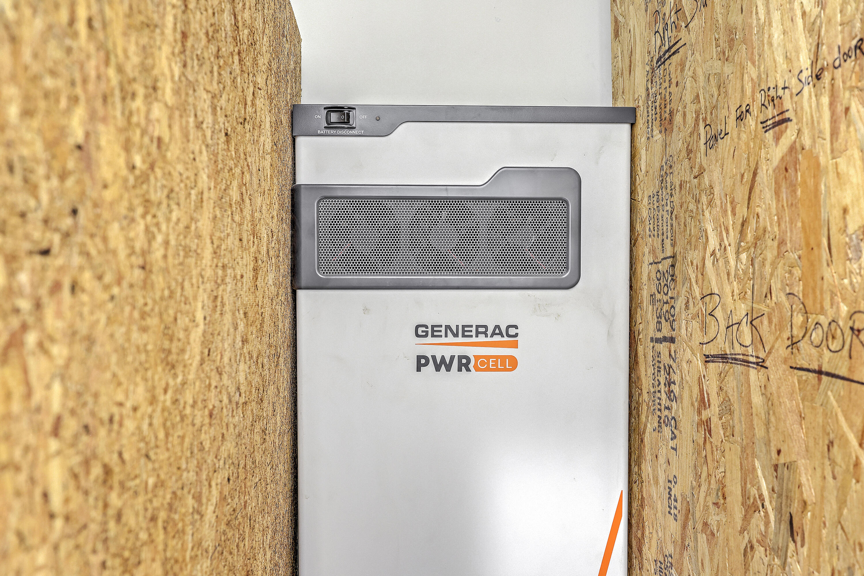 6968 Hyde Farm Road Ravenel, SC 29470 - Photo 34 of 68 Power Pack for solar panels