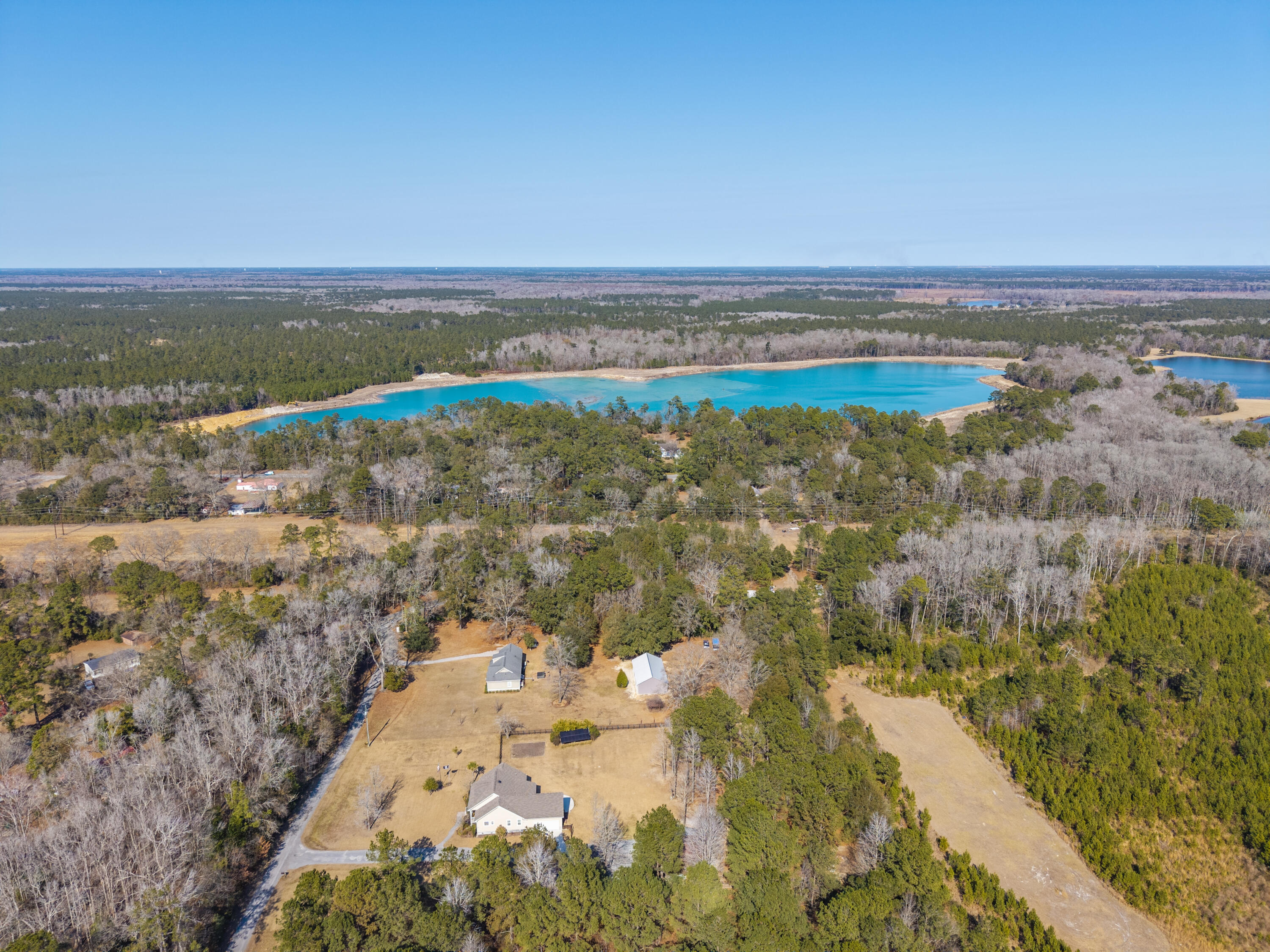 6968 Hyde Farm Road Ravenel, SC 29470 - Photo 58 of 68 Ravenel