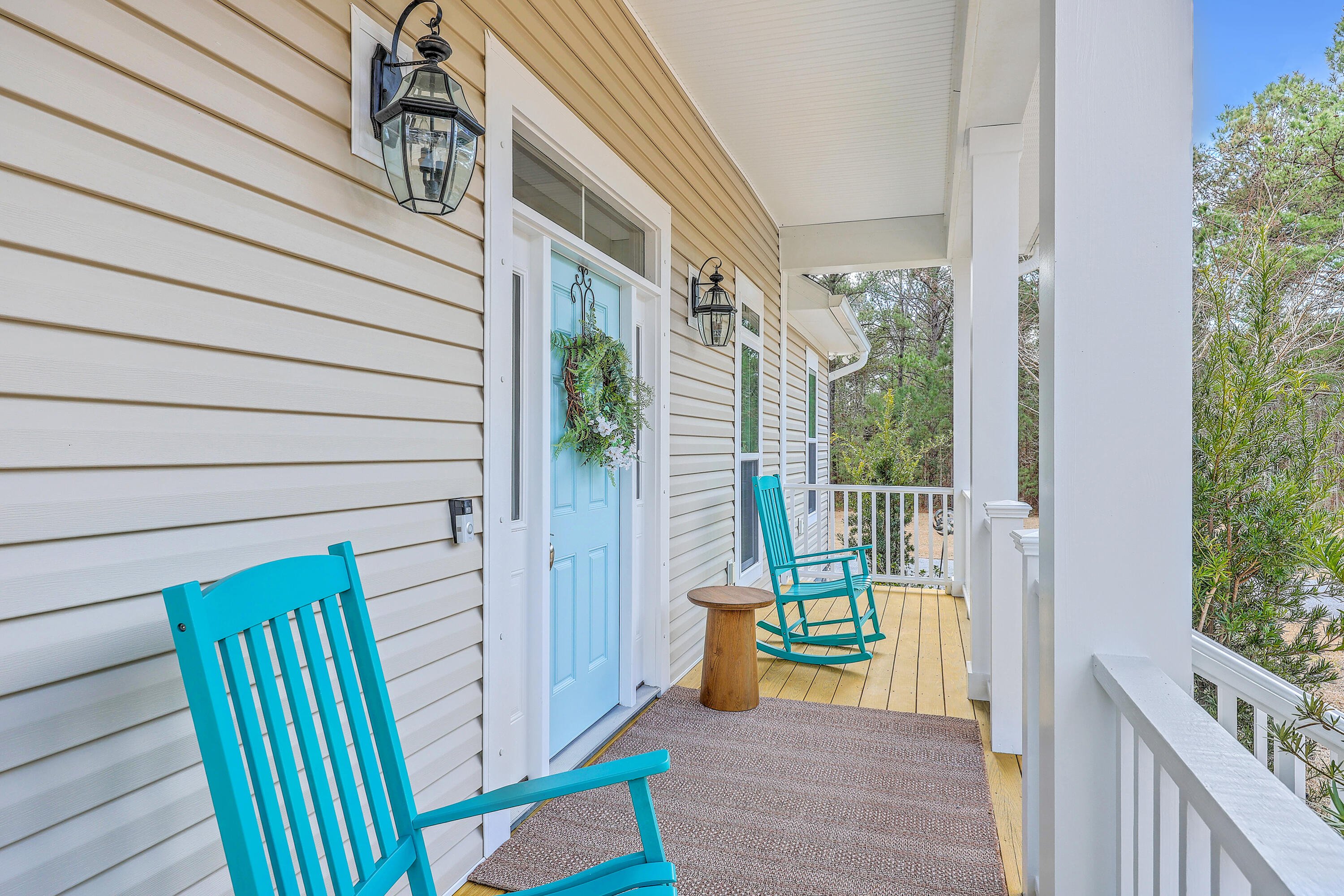 6968 Hyde Farm Road Ravenel, SC 29470 - Photo 7 of 68 Perfect place to relax