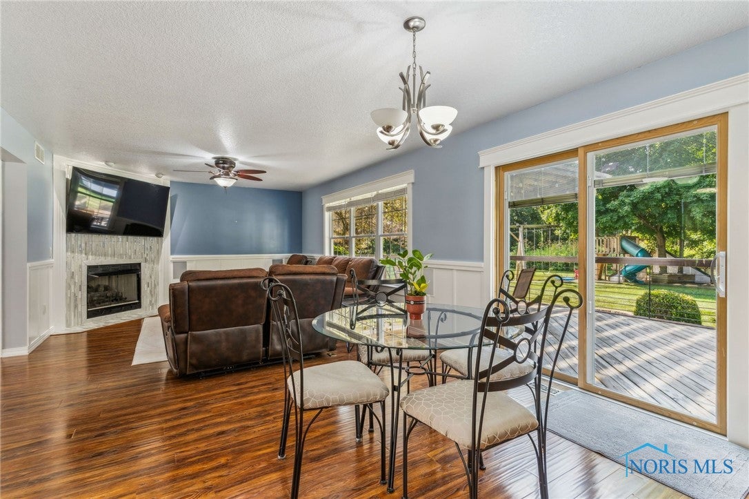 15331 Cain Ridge Lane Findlay, OH 45840 - Photo 12 of 50 Gallery Image 12