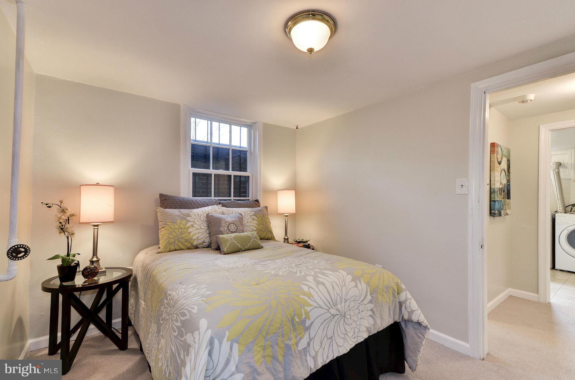 4625 Reno Road Northwest Washington, DC 20008 - Photo 25 of 30 Lower level