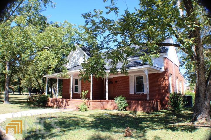 404 Main Street Chester, GA 31012 - Photo 1 of 1 Gallery Image 1