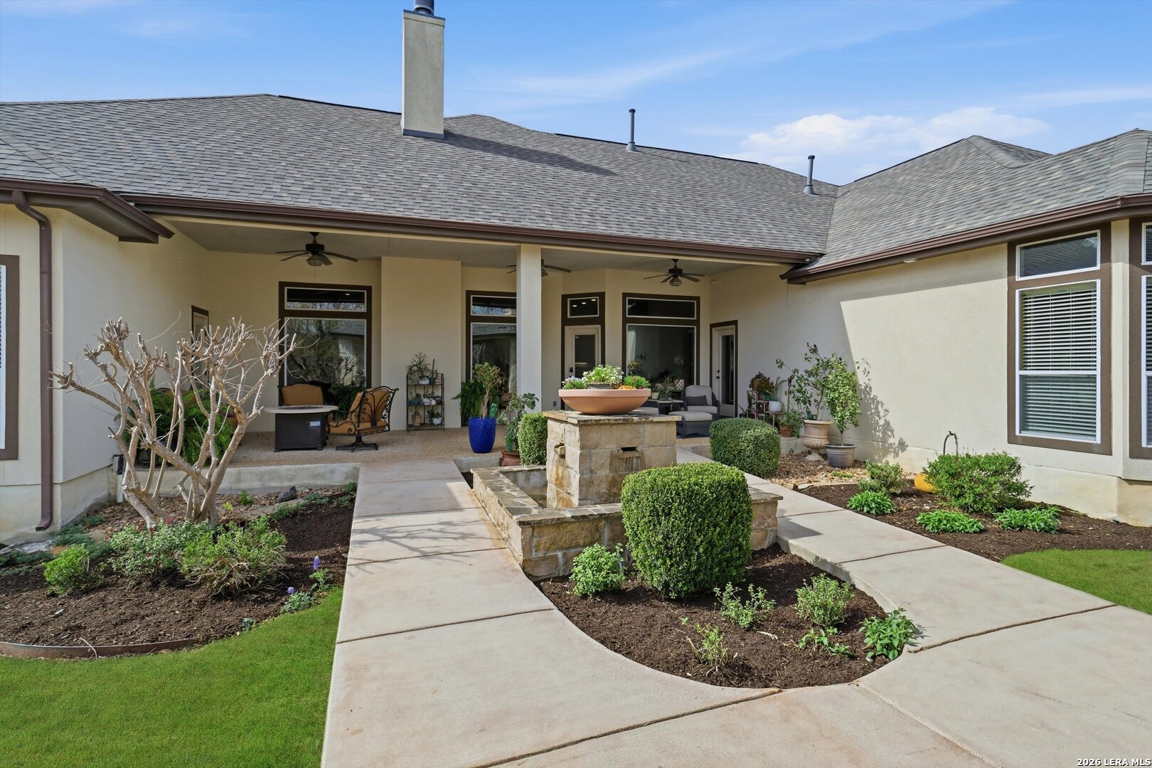 8123 Wild Wind Garden Ridge, TX 78266 - Photo 25 of 32