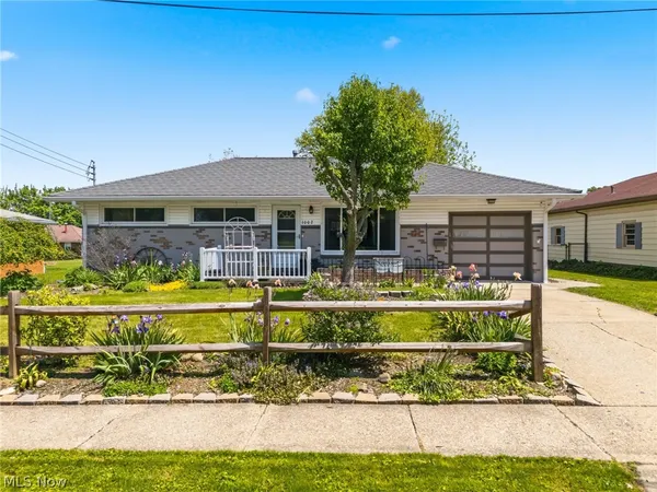 $182,500 | 1002 15th Street Southwest, Massillon, OH 44647