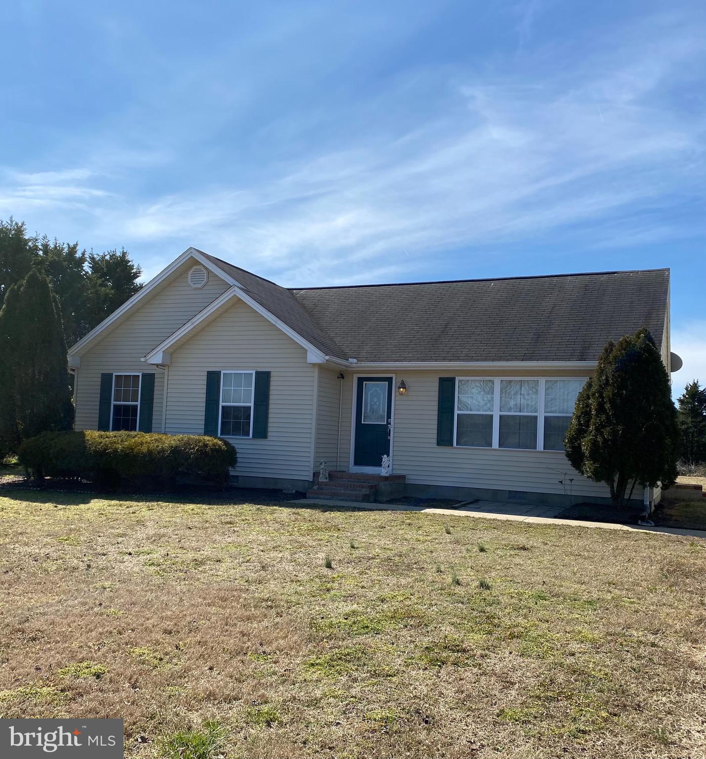 12290 Palmetto Church Road Princess Anne, MD 21853 - Photo 1 of 27 Gallery Image 1