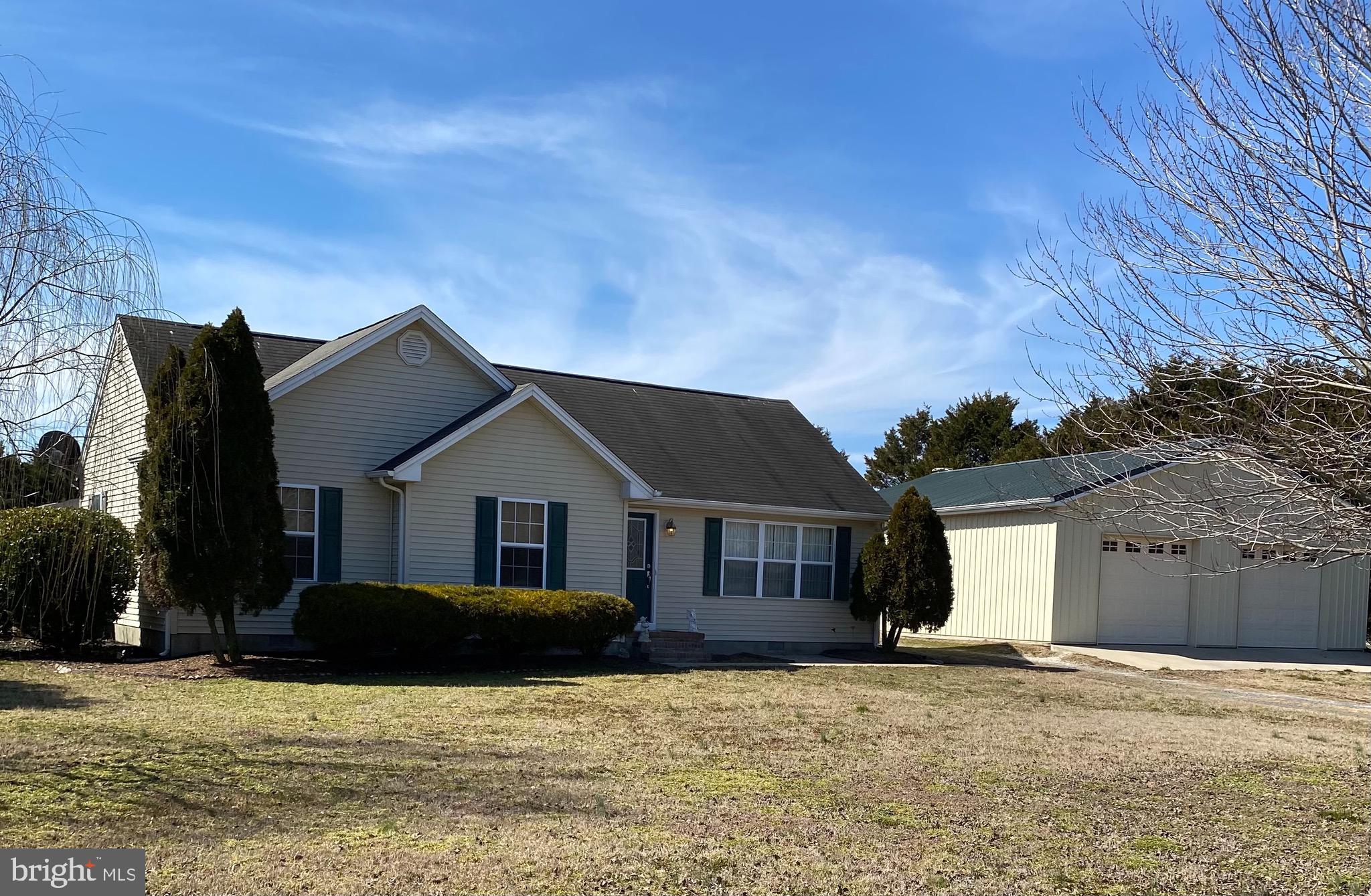 12290 Palmetto Church Road Princess Anne, MD 21853 - Photo 2 of 27 Gallery Image 2