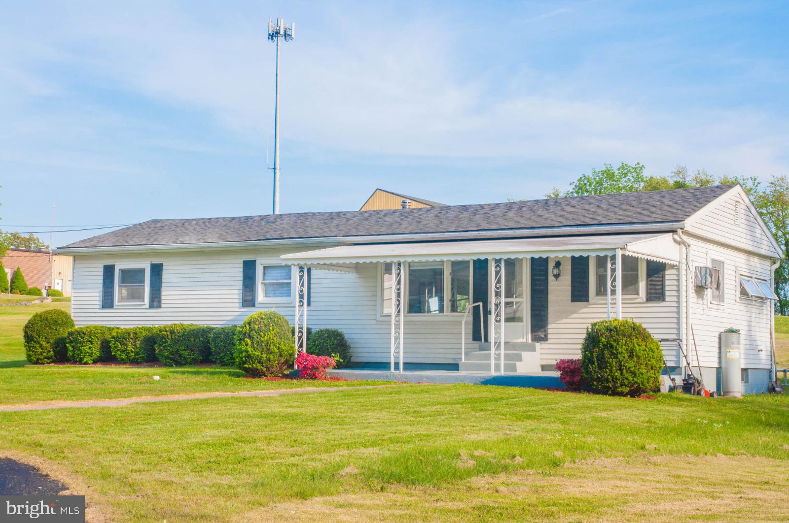 730 Brownsville Road Reading, PA 19608 - Photo 1 of 32 Exterior Front