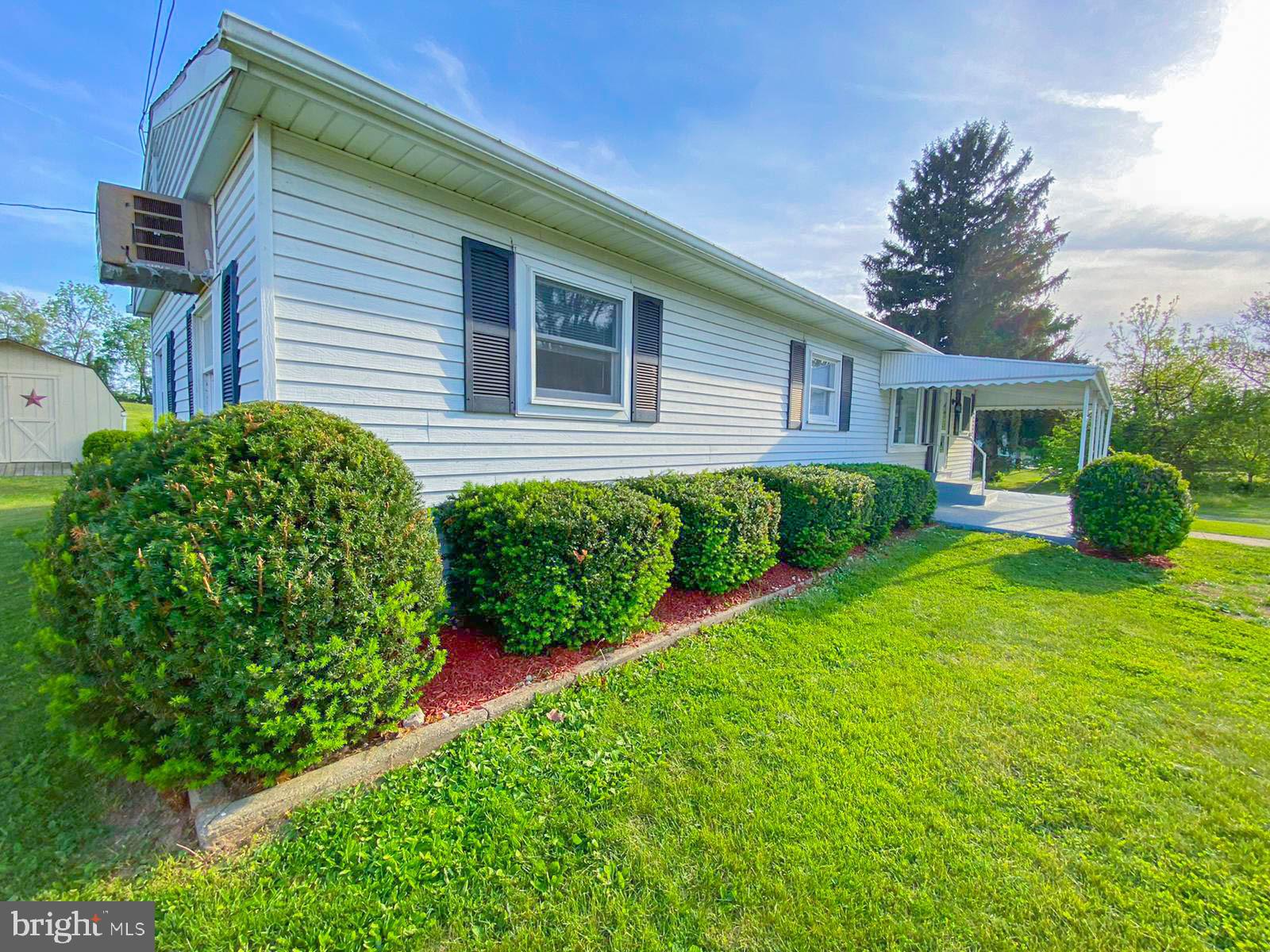 730 Brownsville Road Reading, PA 19608 - Photo 2 of 32 Exterior Front
