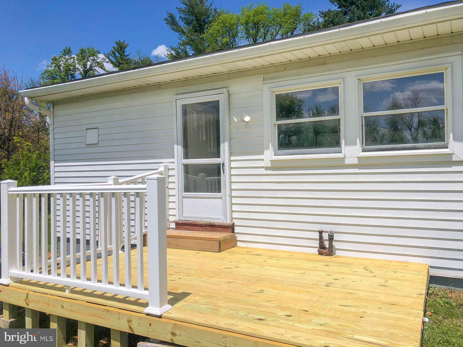 730 Brownsville Road Reading, PA 19608 - Photo 27 of 32 Brand New Deck