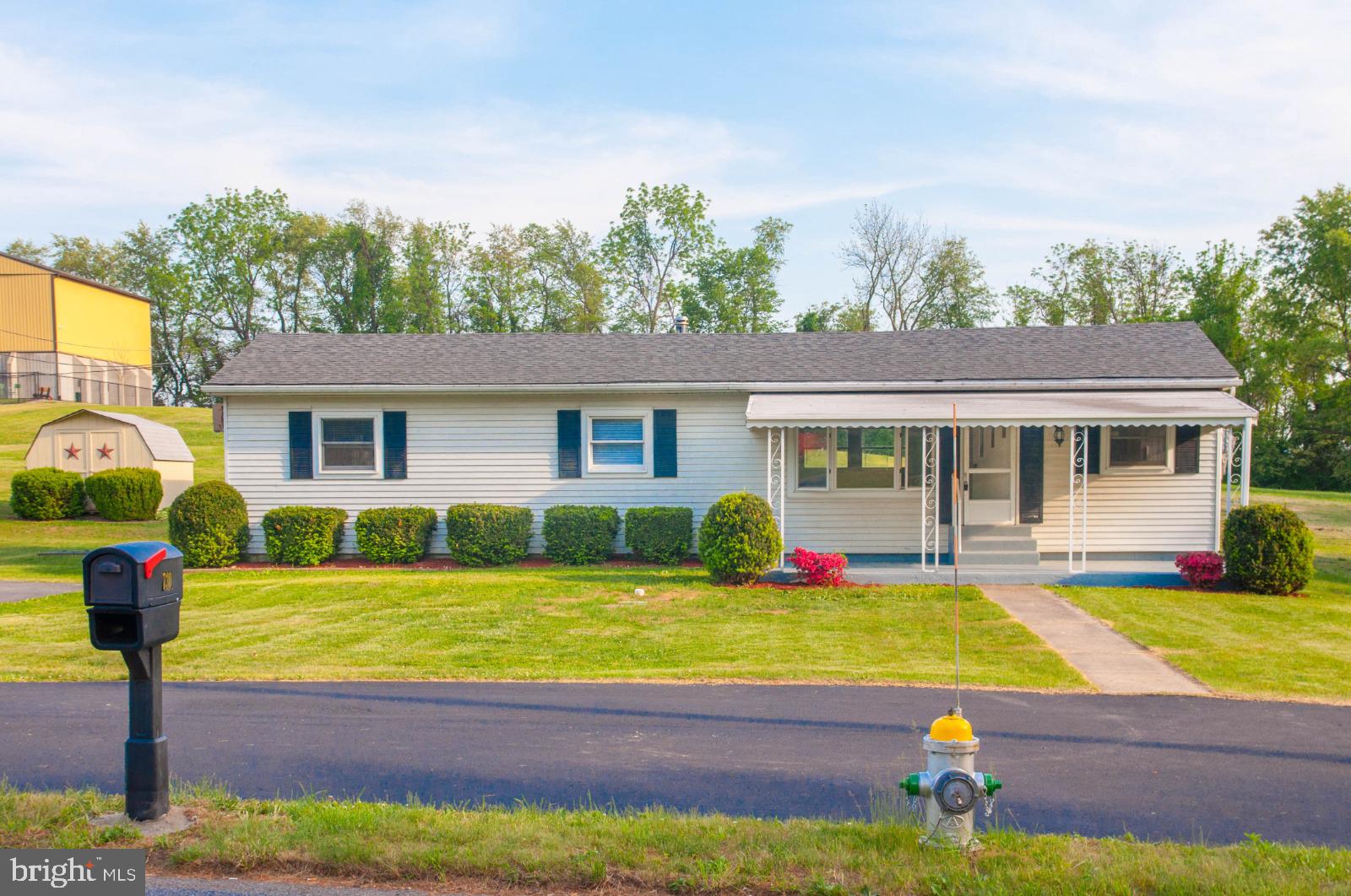 730 Brownsville Road Reading, PA 19608 - Photo 5 of 32 Exterior Front