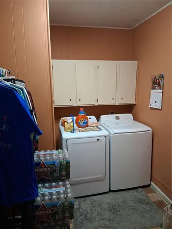 $155,000 | 407 North Files Street, Itasca, TX 76055