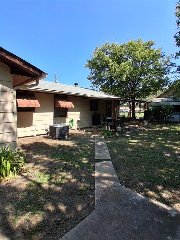 407 North Files Street Itasca, TX 76055 - Photo 20 of 30
