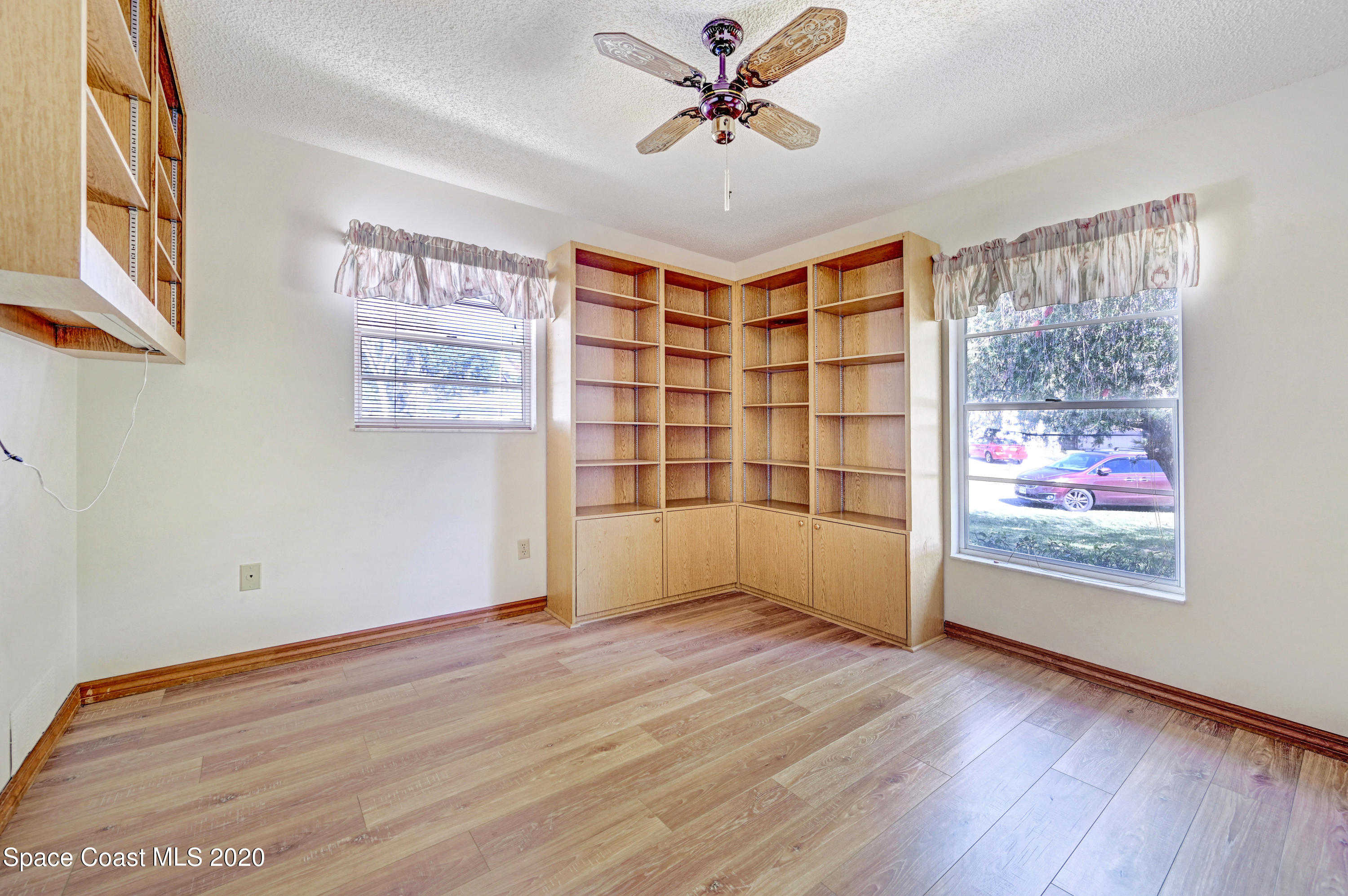 824 Furth Road Northwest Palm Bay, FL 32907 - Photo 13 of 16 Bedroom #2