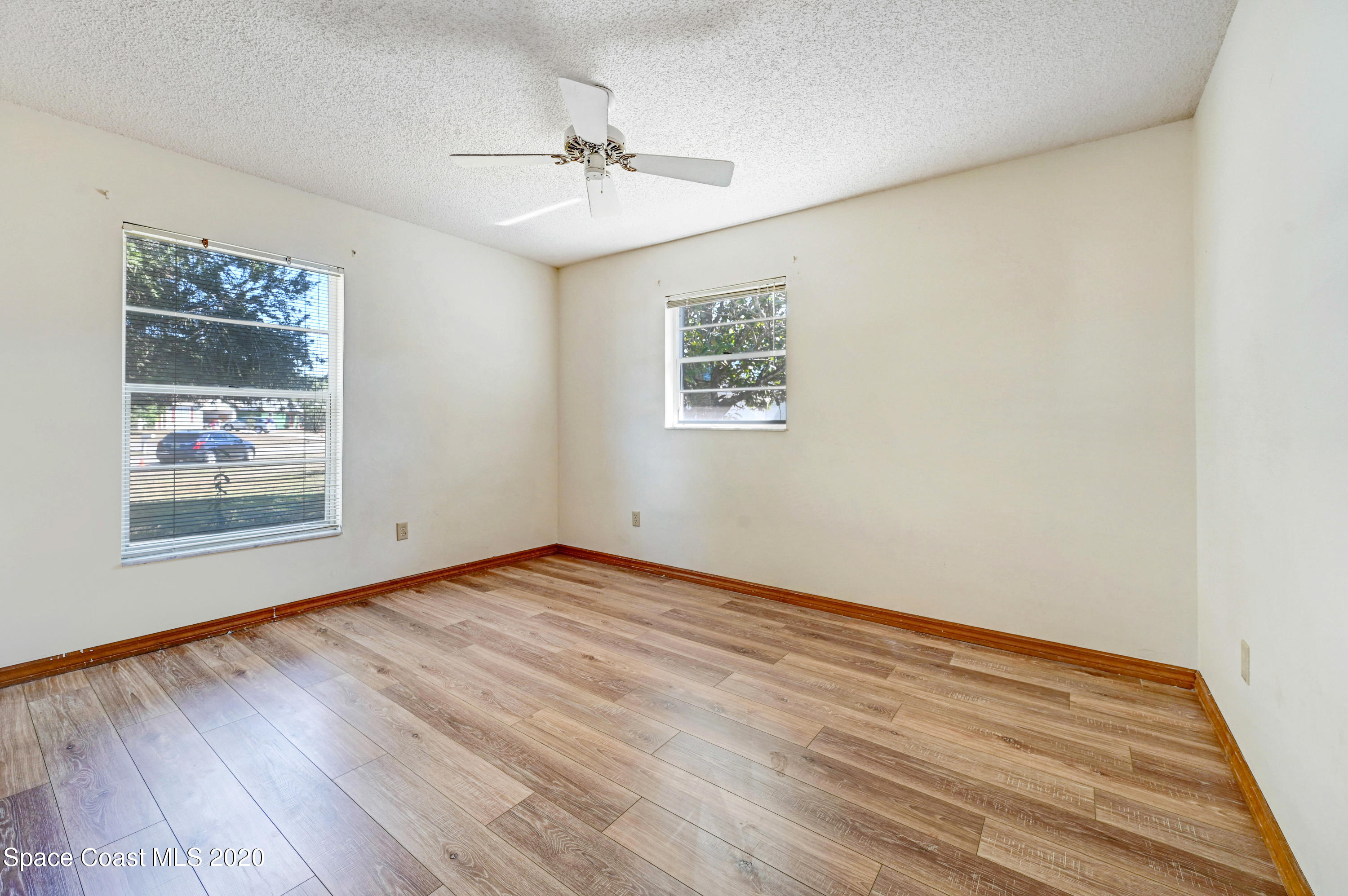 824 Furth Road Northwest Palm Bay, FL 32907 - Photo 15 of 16 Bedroom #3