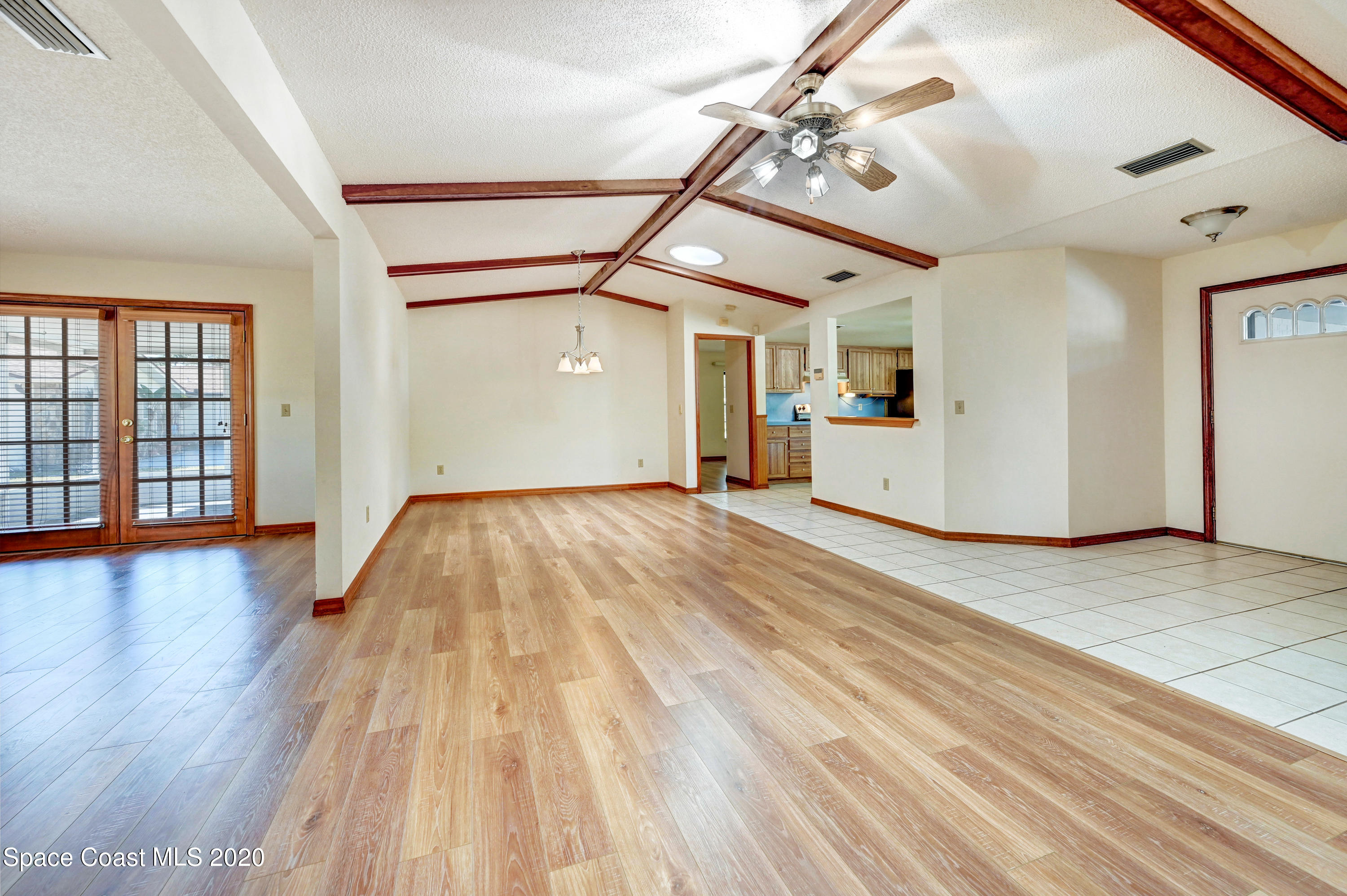824 Furth Road Northwest Palm Bay, FL 32907 - Photo 7 of 16 Dining Area