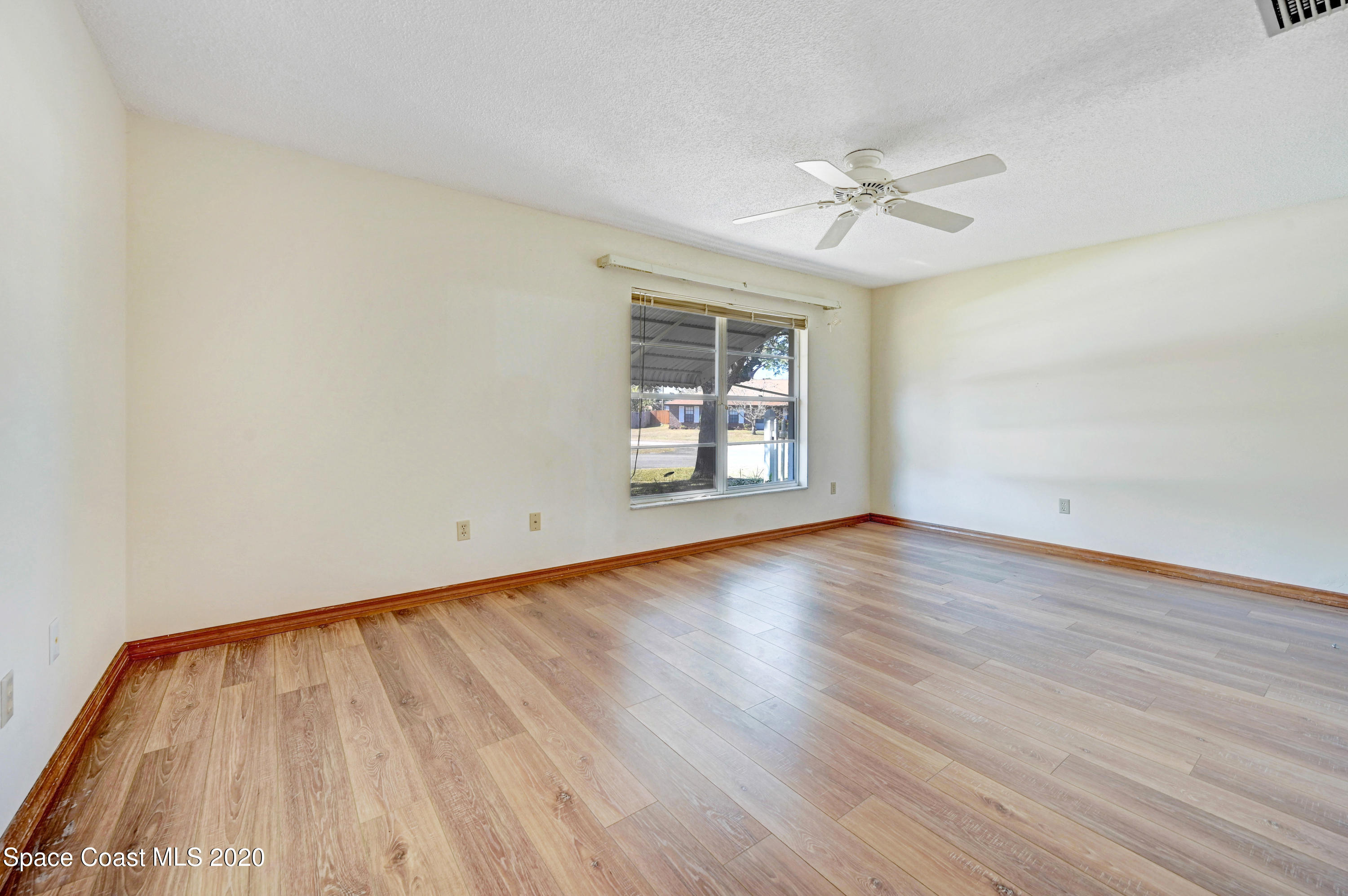 824 Furth Road Northwest Palm Bay, FL 32907 - Photo 9 of 16 Master Bedroom