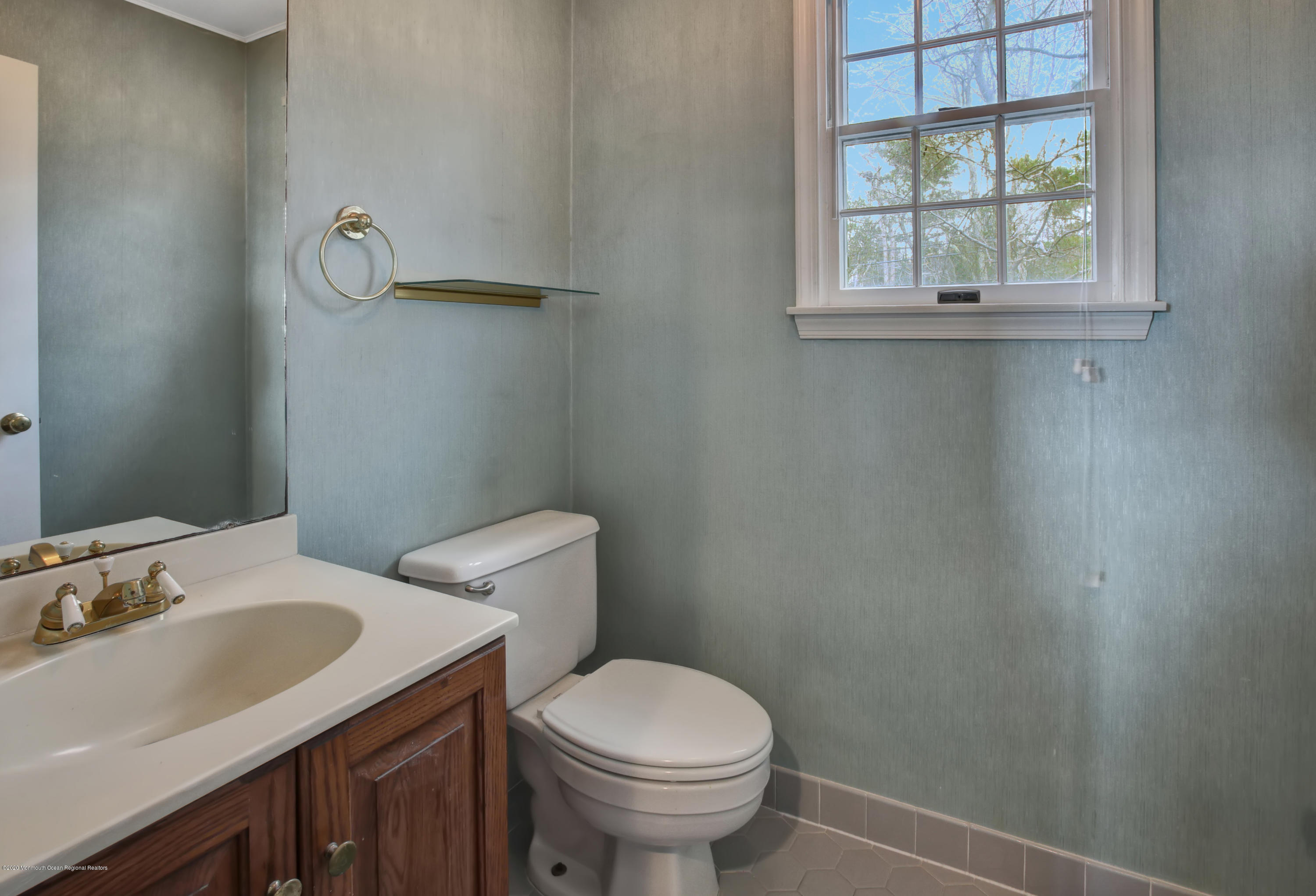 346 Harbor View, Unit 46 Forked River, NJ 08731 - Photo 11 of 31 14-Bathroom