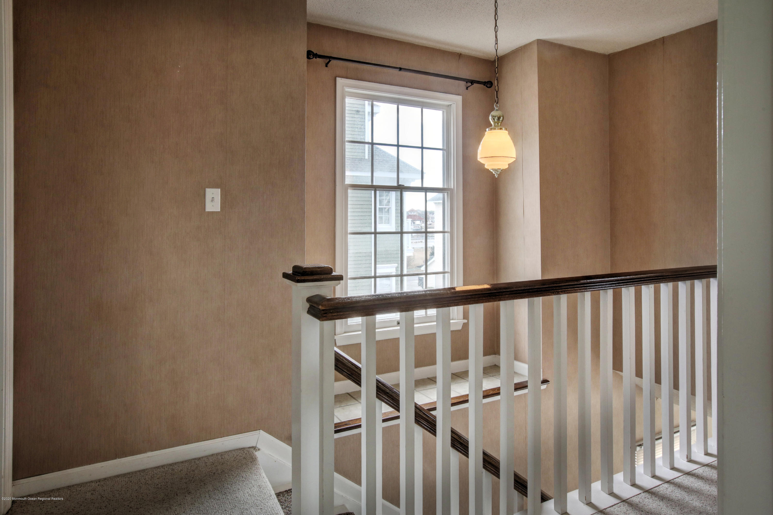 346 Harbor View, Unit 46 Forked River, NJ 08731 - Photo 18 of 31 21-Second Level Foyer