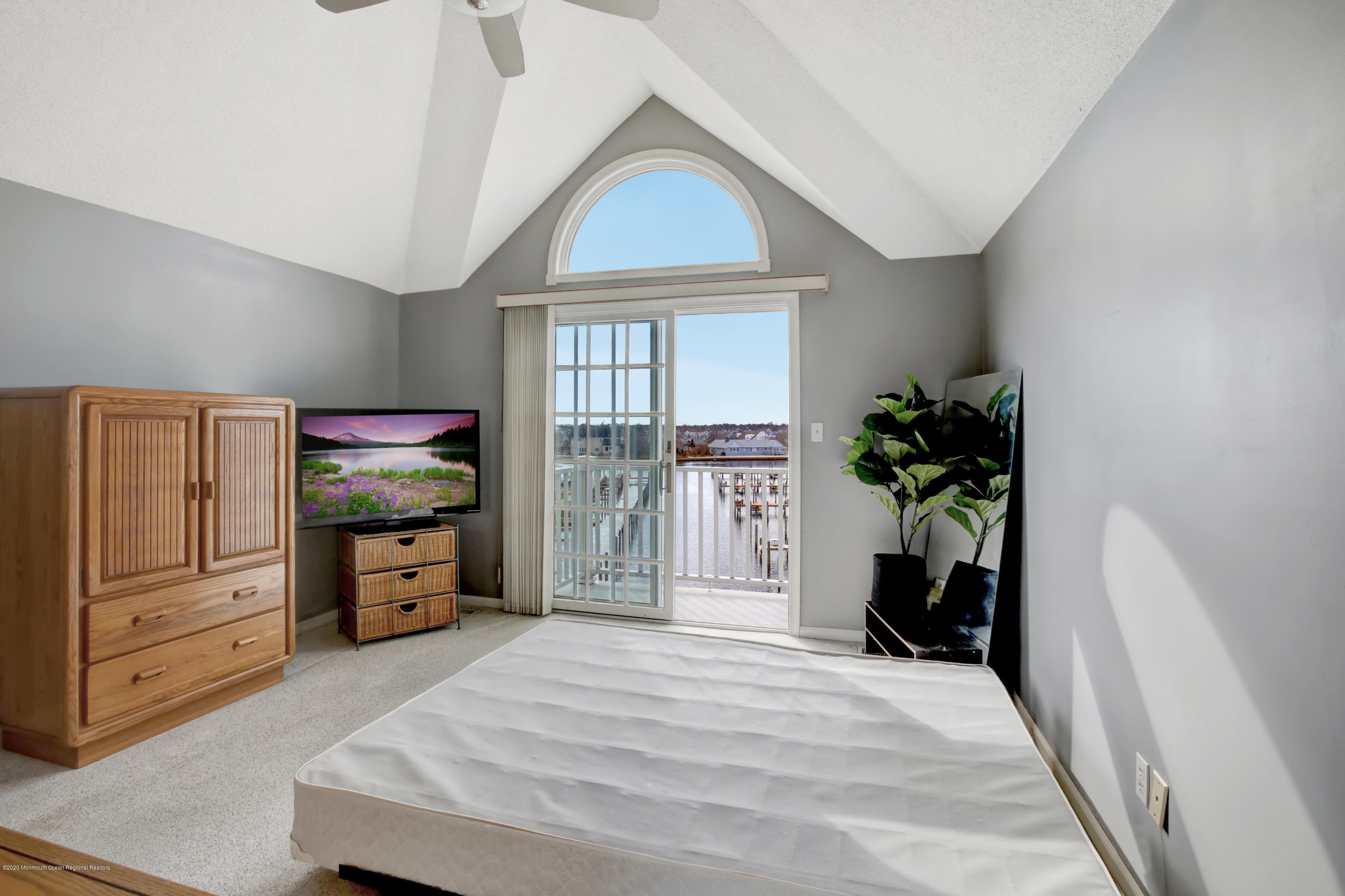 346 Harbor View, Unit 46 Forked River, NJ 08731 - Photo 22 of 31 25-Bedroom