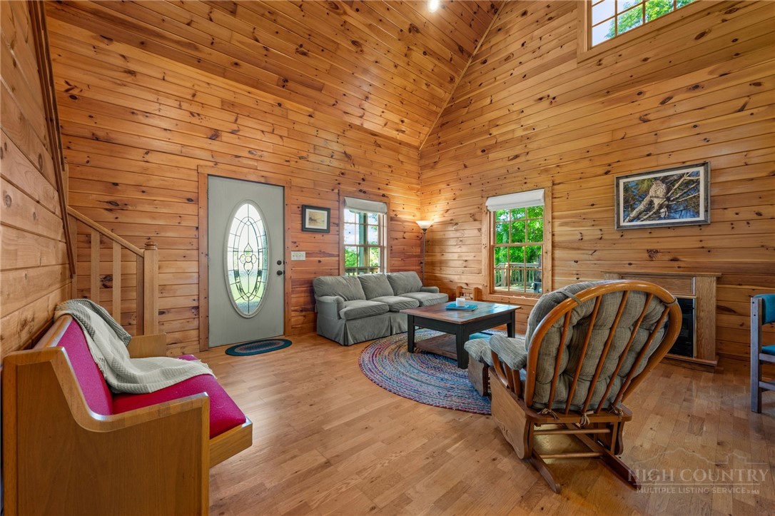 2163 Phillips Gap Road West Jefferson, NC 28694 - Photo 14 of 47