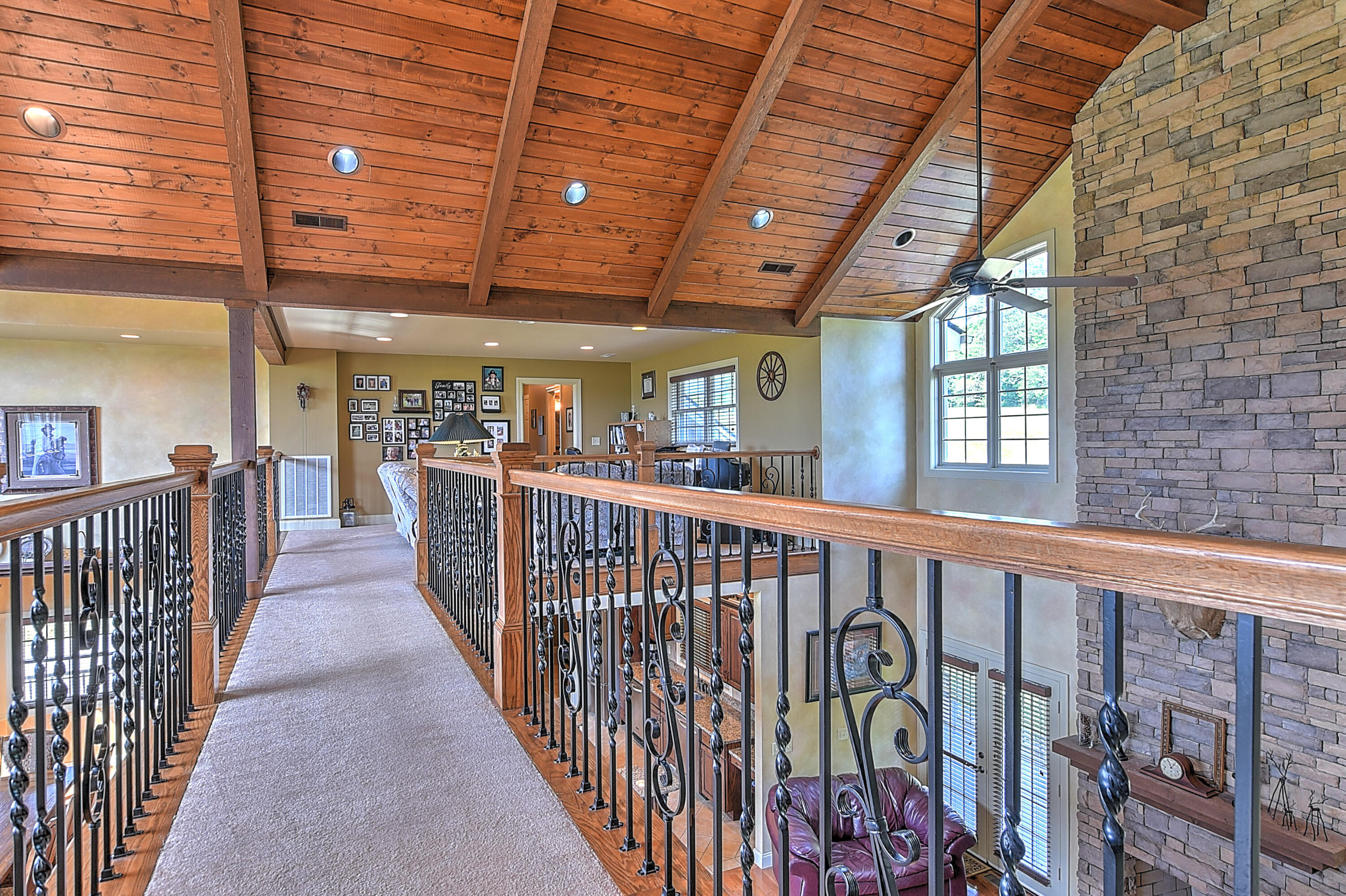 735 Jay Fanning Road Afton, TN 37616 - Photo 16 of 36 16