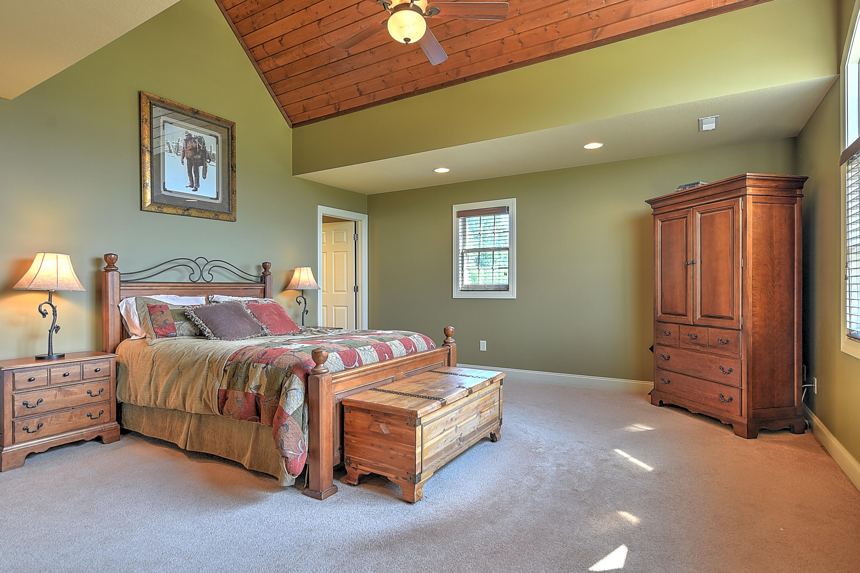 735 Jay Fanning Road Afton, TN 37616 - Photo 19 of 36 19