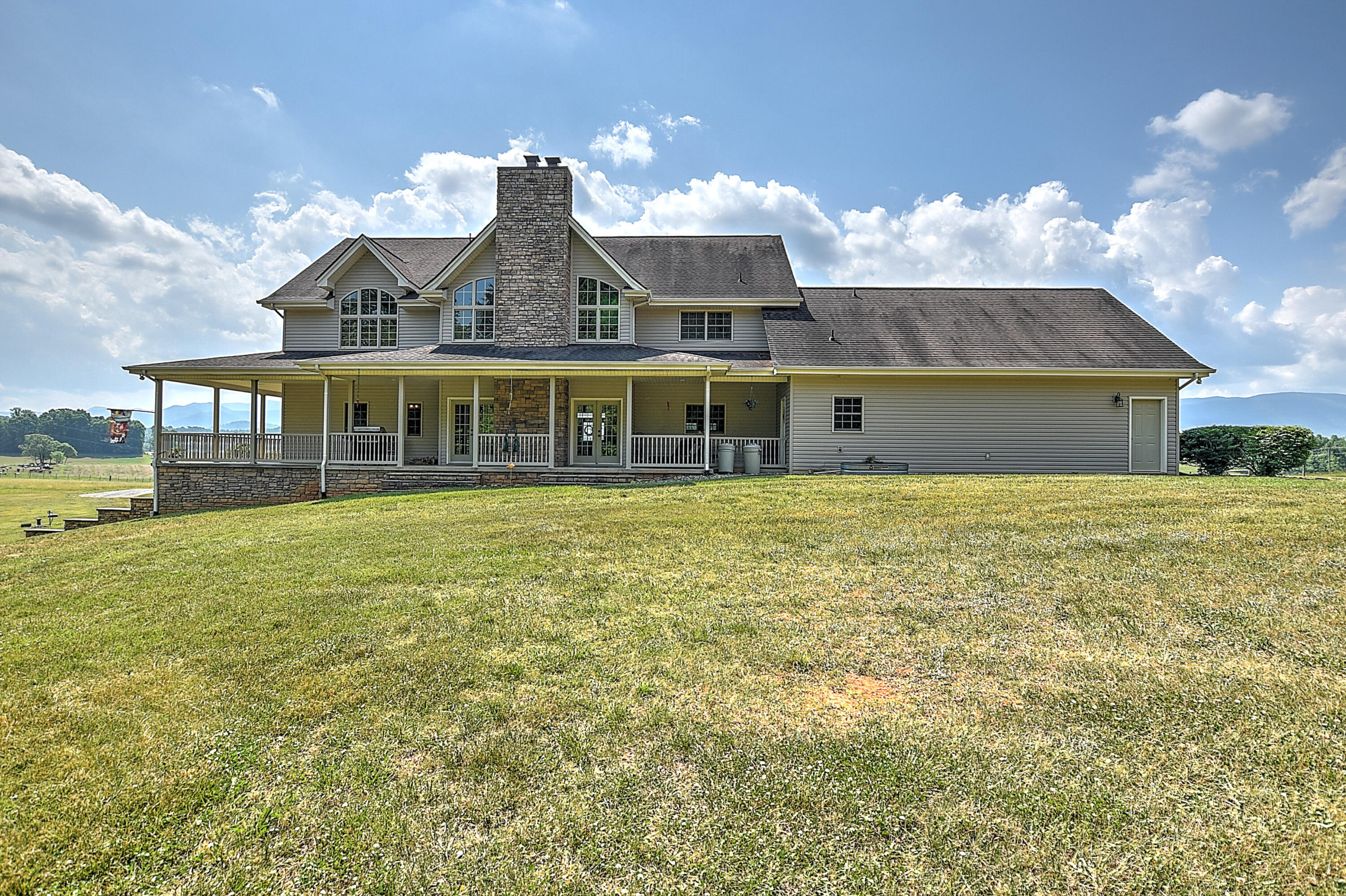 735 Jay Fanning Road Afton, TN 37616 - Photo 29 of 36 29