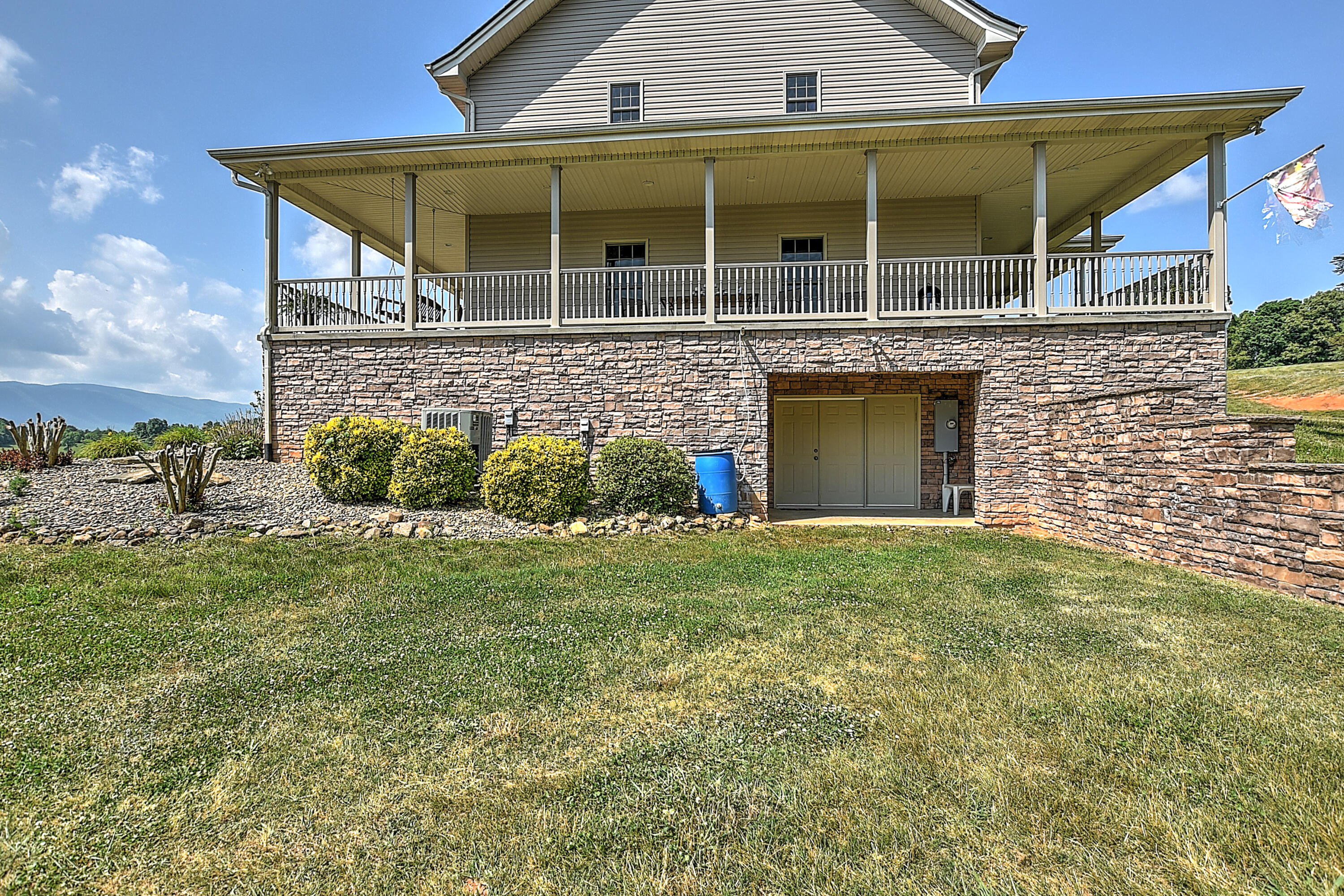 735 Jay Fanning Road Afton, TN 37616 - Photo 30 of 36 30