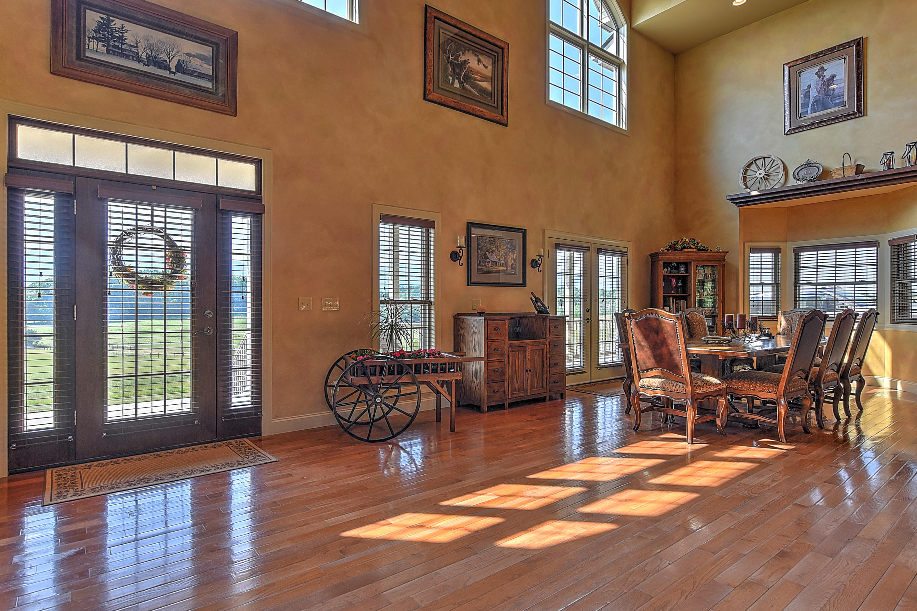 735 Jay Fanning Road Afton, TN 37616 - Photo 5 of 36 5