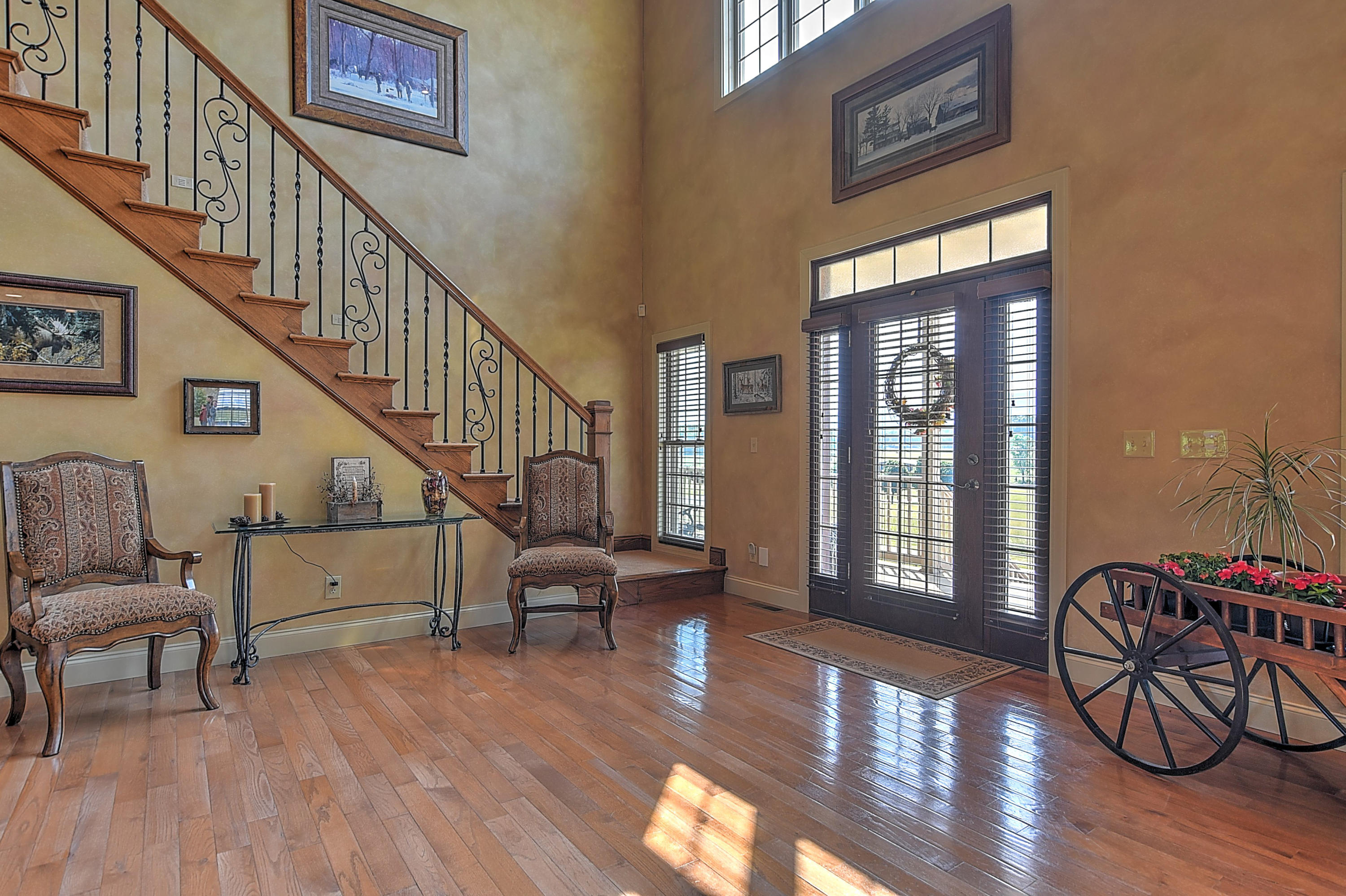 735 Jay Fanning Road Afton, TN 37616 - Photo 6 of 36 6