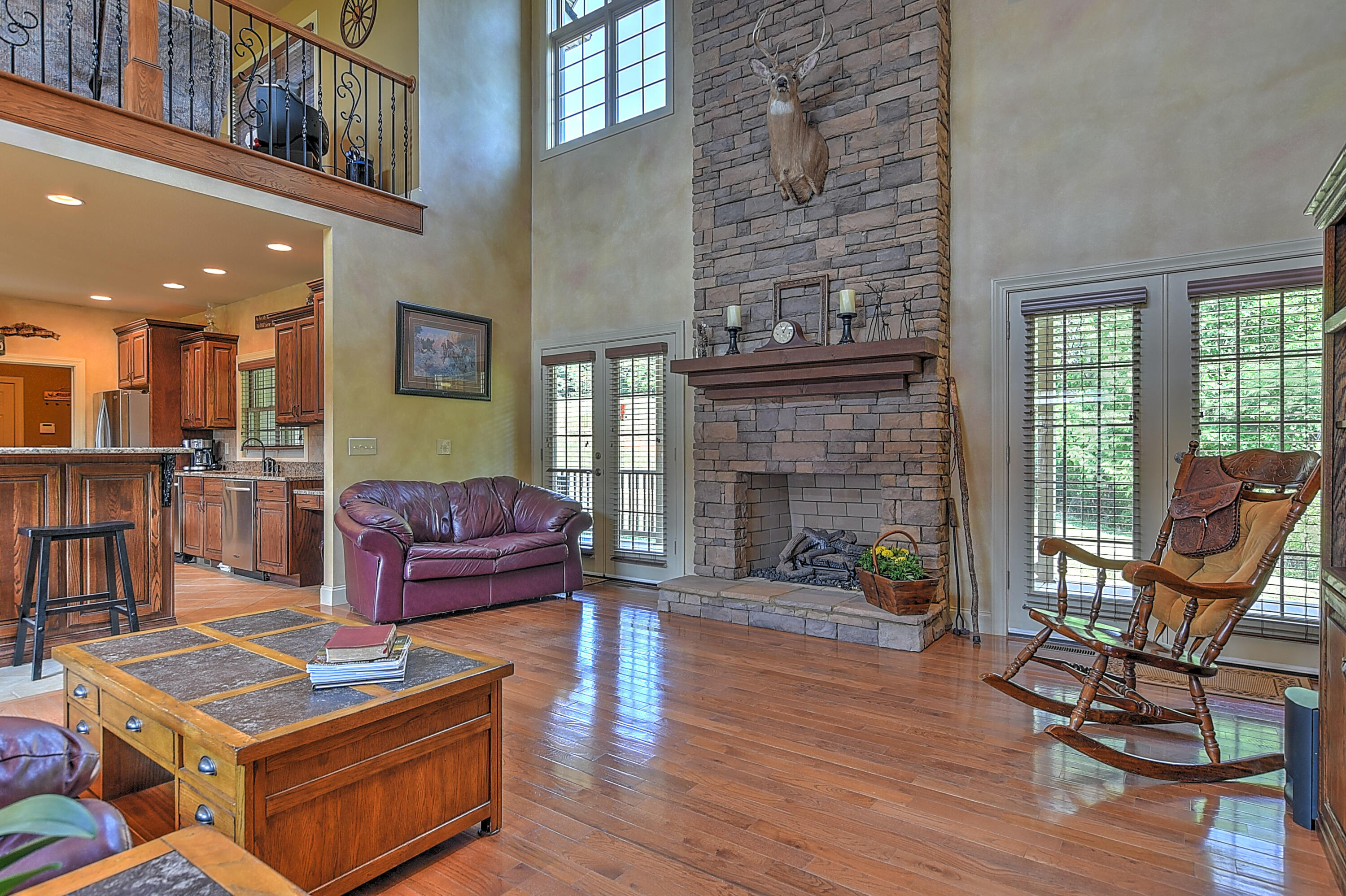 735 Jay Fanning Road Afton, TN 37616 - Photo 7 of 36 7