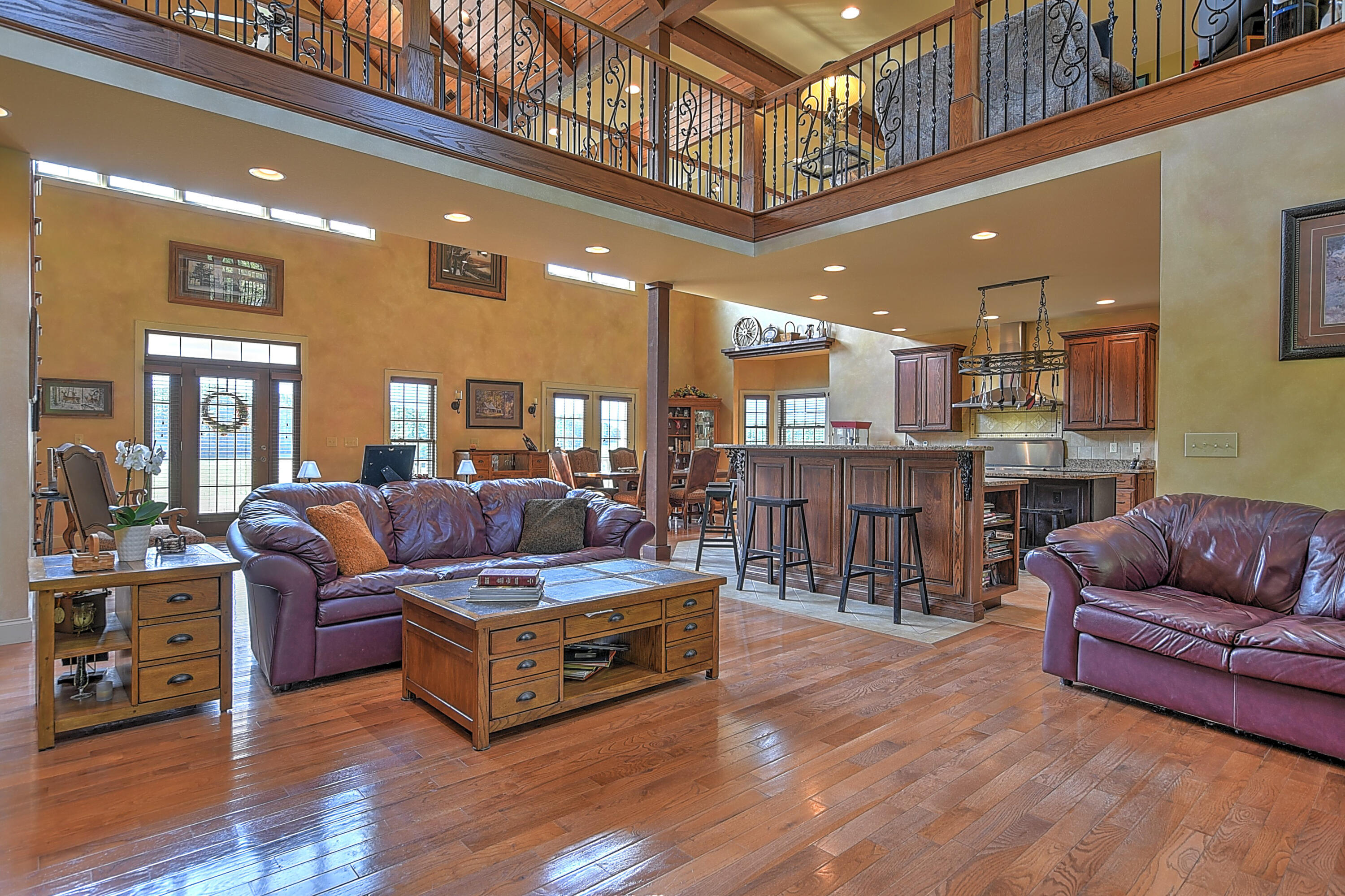 735 Jay Fanning Road Afton, TN 37616 - Photo 8 of 36 8