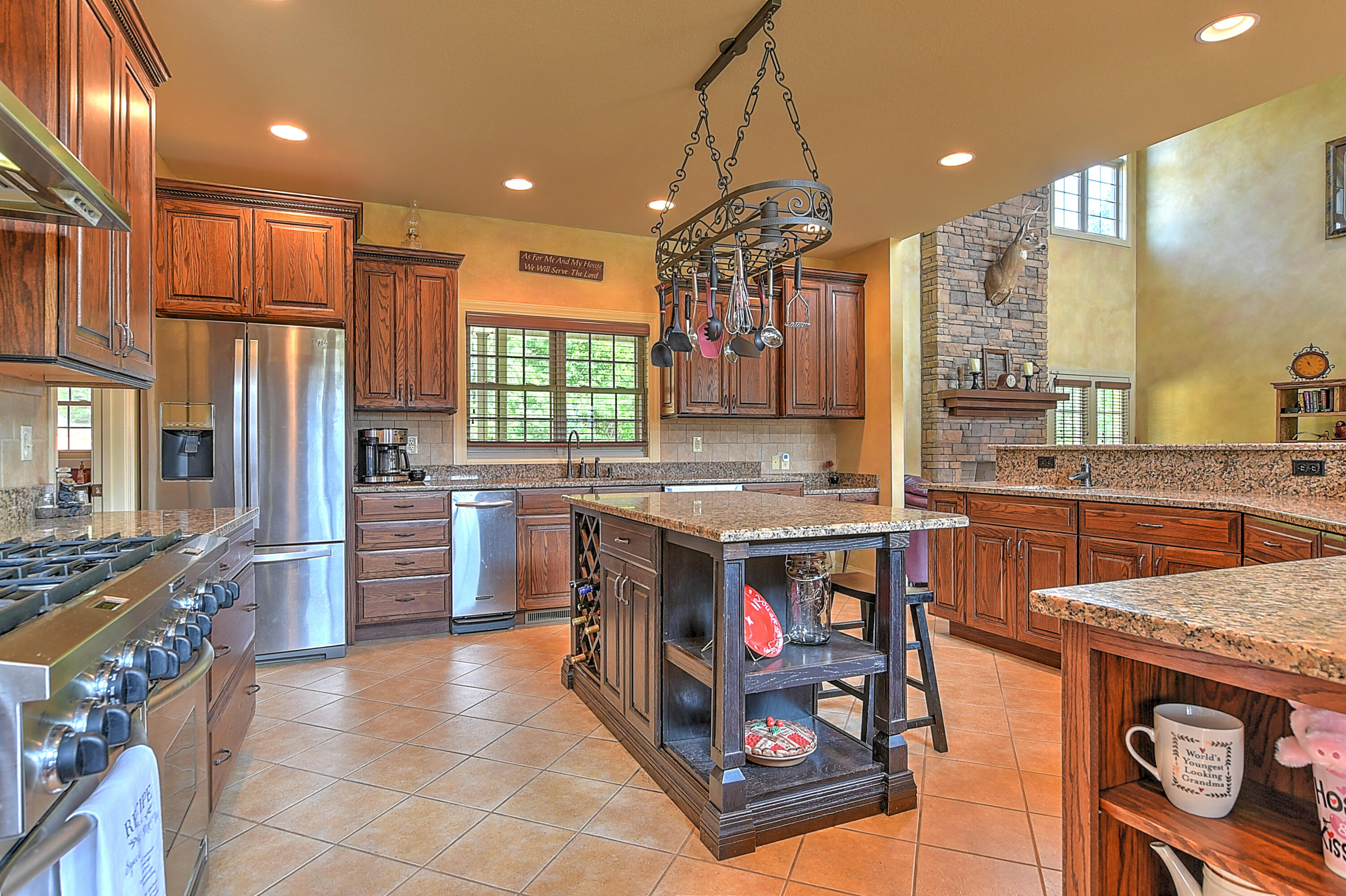 735 Jay Fanning Road Afton, TN 37616 - Photo 9 of 36 9