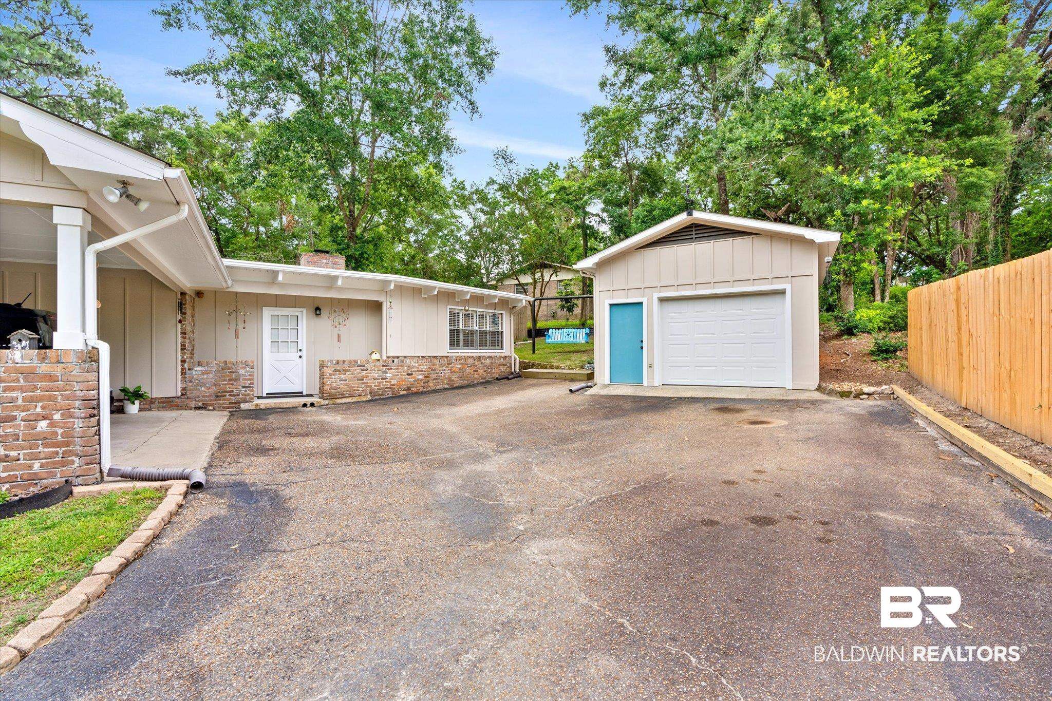 4251 Aldebaran Way Mobile, AL 36693 - Photo 28 of 33