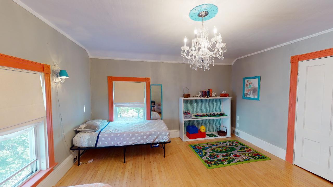 35 Norway Road Bangor, ME 04401 - Photo 32 of 42 Bedroom 2