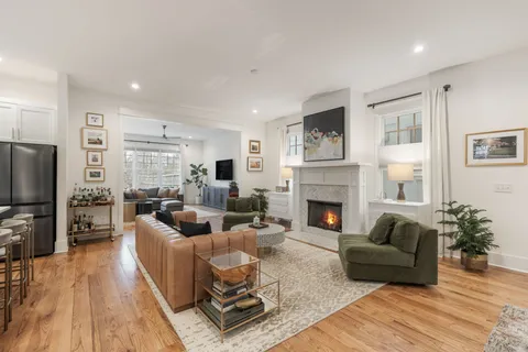 $1,395,000 | 1002 B Grandview Drive, Nashville, TN 37204