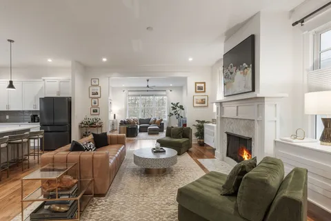 $1,395,000 | 1002 B Grandview Drive, Nashville, TN 37204