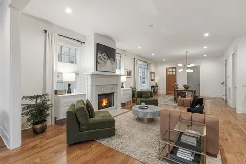 $1,395,000 | 1002 B Grandview Drive, Nashville, TN 37204