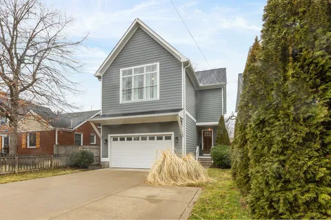 $1,395,000 | 1002 B Grandview Drive, Nashville, TN 37204