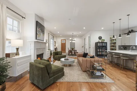 $1,395,000 | 1002 B Grandview Drive, Nashville, TN 37204